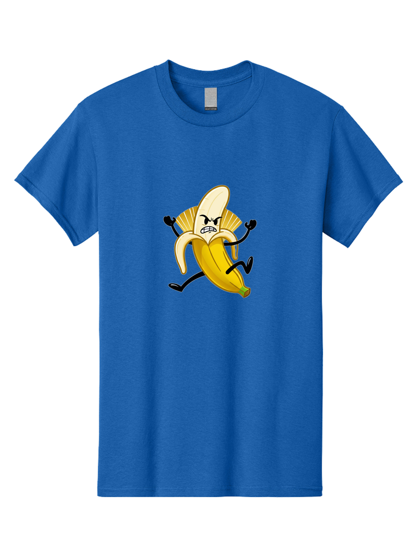 Angry-Banana Men'S Graphic Tee, 100% Cotton, Comfortable Casual Summer Wear, Machine Washable, Vintage Camera, Old Camera, Antique Camera, Black Camera, Classic Photography, Photography Equipment, Nostalgic Device, Film Camera, Camera Art Bal697