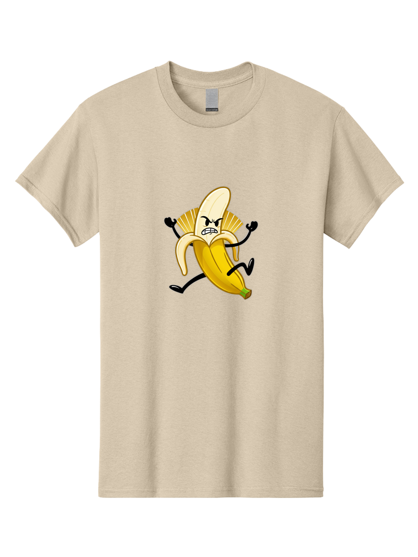 Angry-Banana Men'S Graphic Tee, 100% Cotton, Comfortable Casual Summer Wear, Machine Washable, Vintage Camera, Old Camera, Antique Camera, Black Camera, Classic Photography, Photography Equipment, Nostalgic Device, Film Camera, Camera Art Bal697