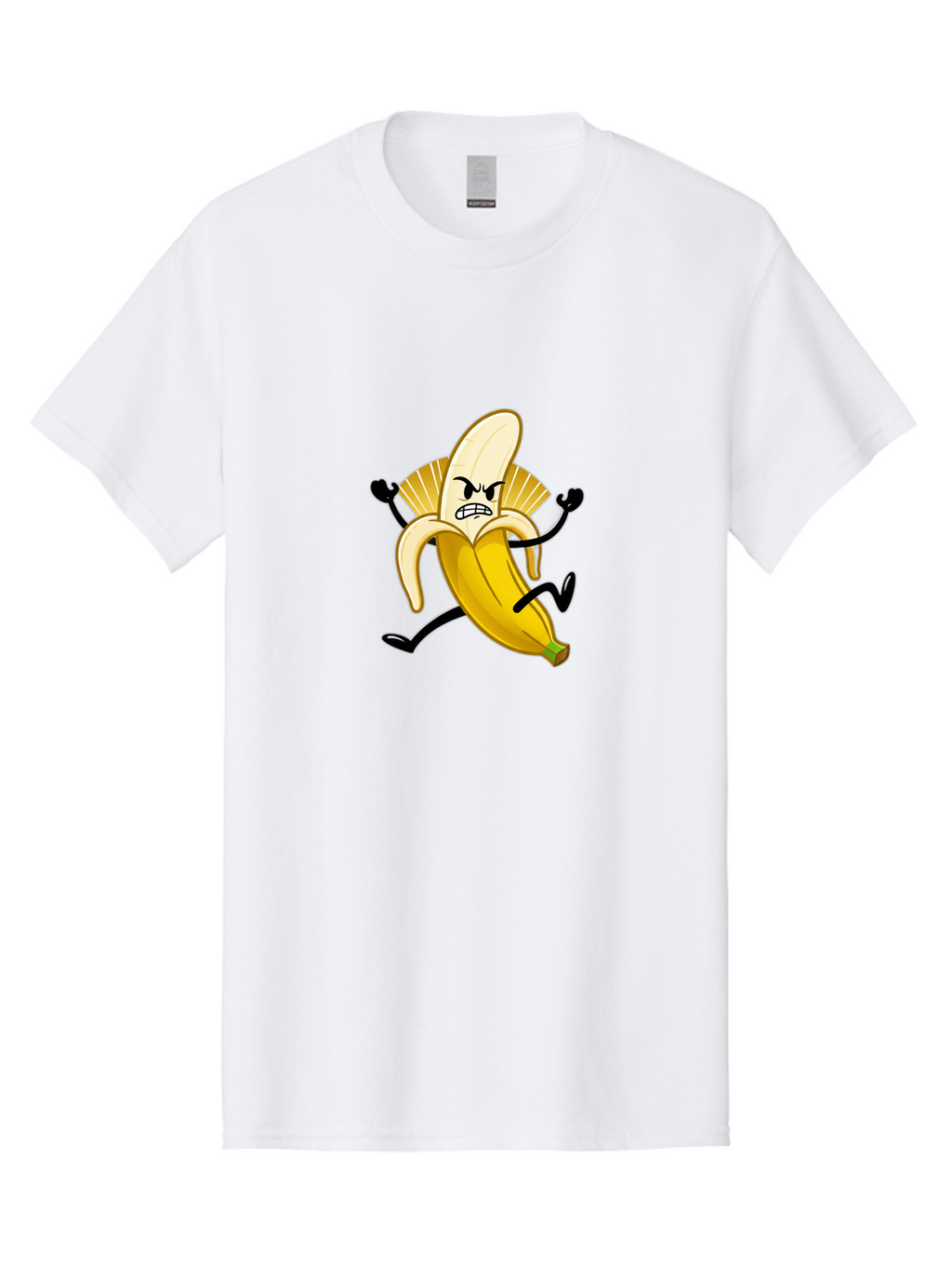 Angry-Banana Men'S Graphic Tee, 100% Cotton, Comfortable Casual Summer Wear, Machine Washable, Vintage Camera, Old Camera, Antique Camera, Black Camera, Classic Photography, Photography Equipment, Nostalgic Device, Film Camera, Camera Art Bal697
