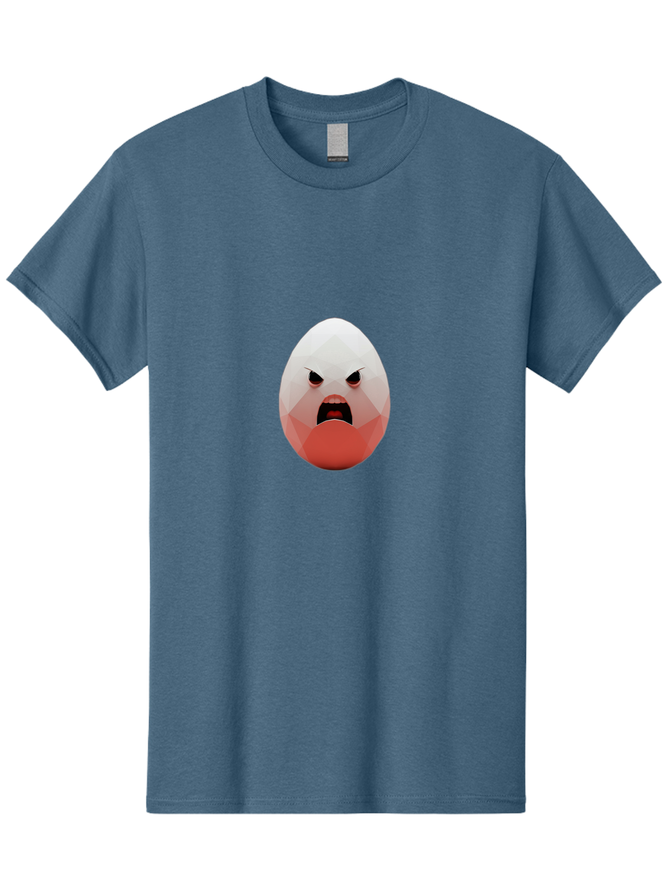 Angry-Egg-1 Men'S Graphic Tee, 100% Cotton, Comfortable Casual Summer Wear, Machine Washable, Vintage Camera, Old Camera, Antique Camera, Black Camera, Classic Photography, Photography Equipment, Nostalgic Device, Film Camera, Camera Art Bal698