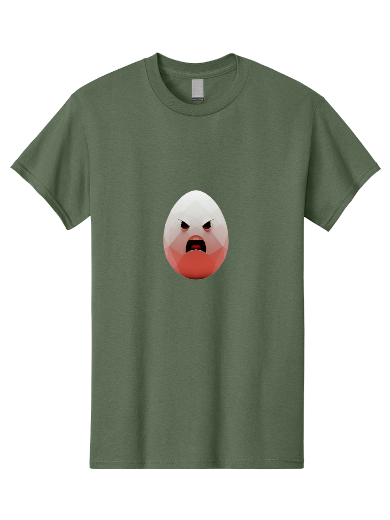 Angry-Egg-1 Men'S Graphic Tee, 100% Cotton, Comfortable Casual Summer Wear, Machine Washable, Vintage Camera, Old Camera, Antique Camera, Black Camera, Classic Photography, Photography Equipment, Nostalgic Device, Film Camera, Camera Art Bal698