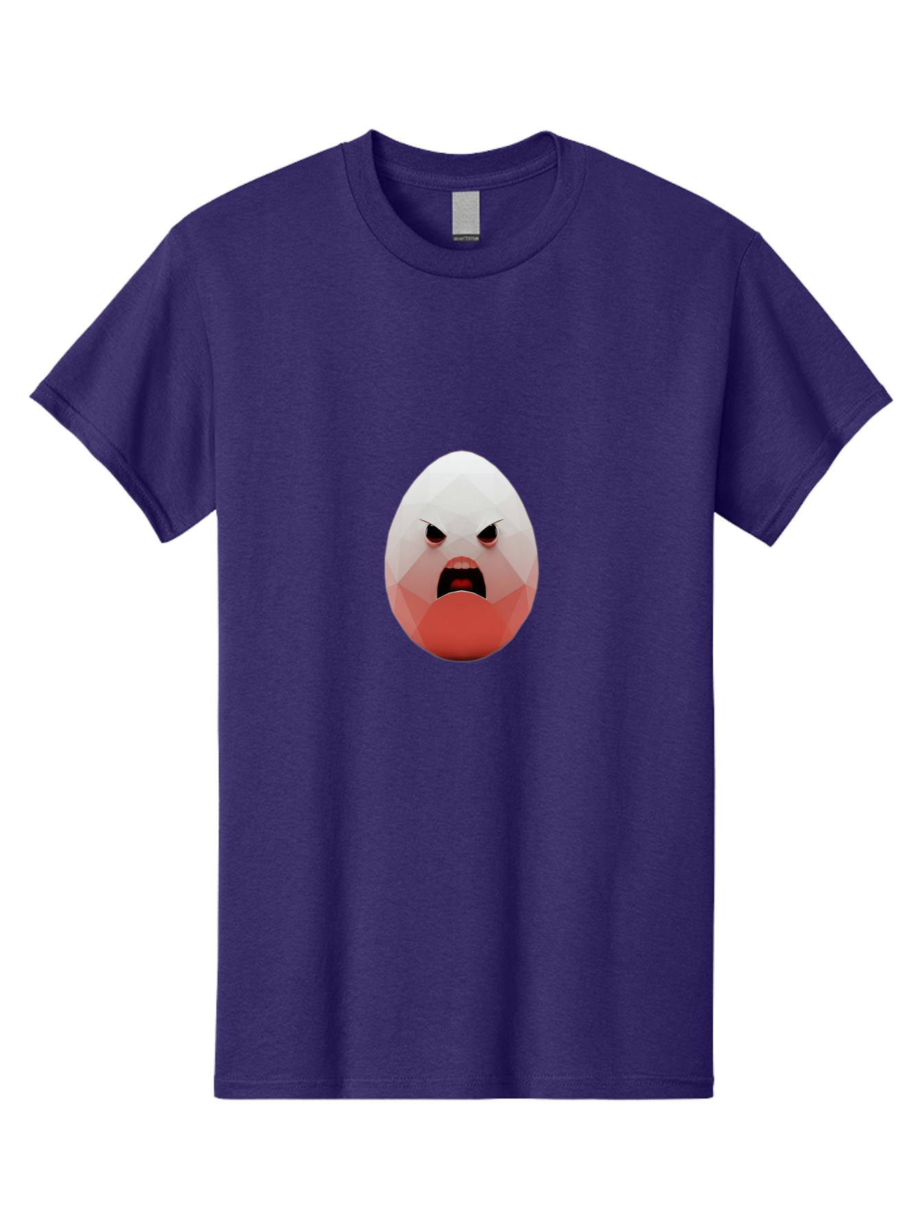 Angry-Egg-1 Men'S Graphic Tee, 100% Cotton, Comfortable Casual Summer Wear, Machine Washable, Vintage Camera, Old Camera, Antique Camera, Black Camera, Classic Photography, Photography Equipment, Nostalgic Device, Film Camera, Camera Art Bal698