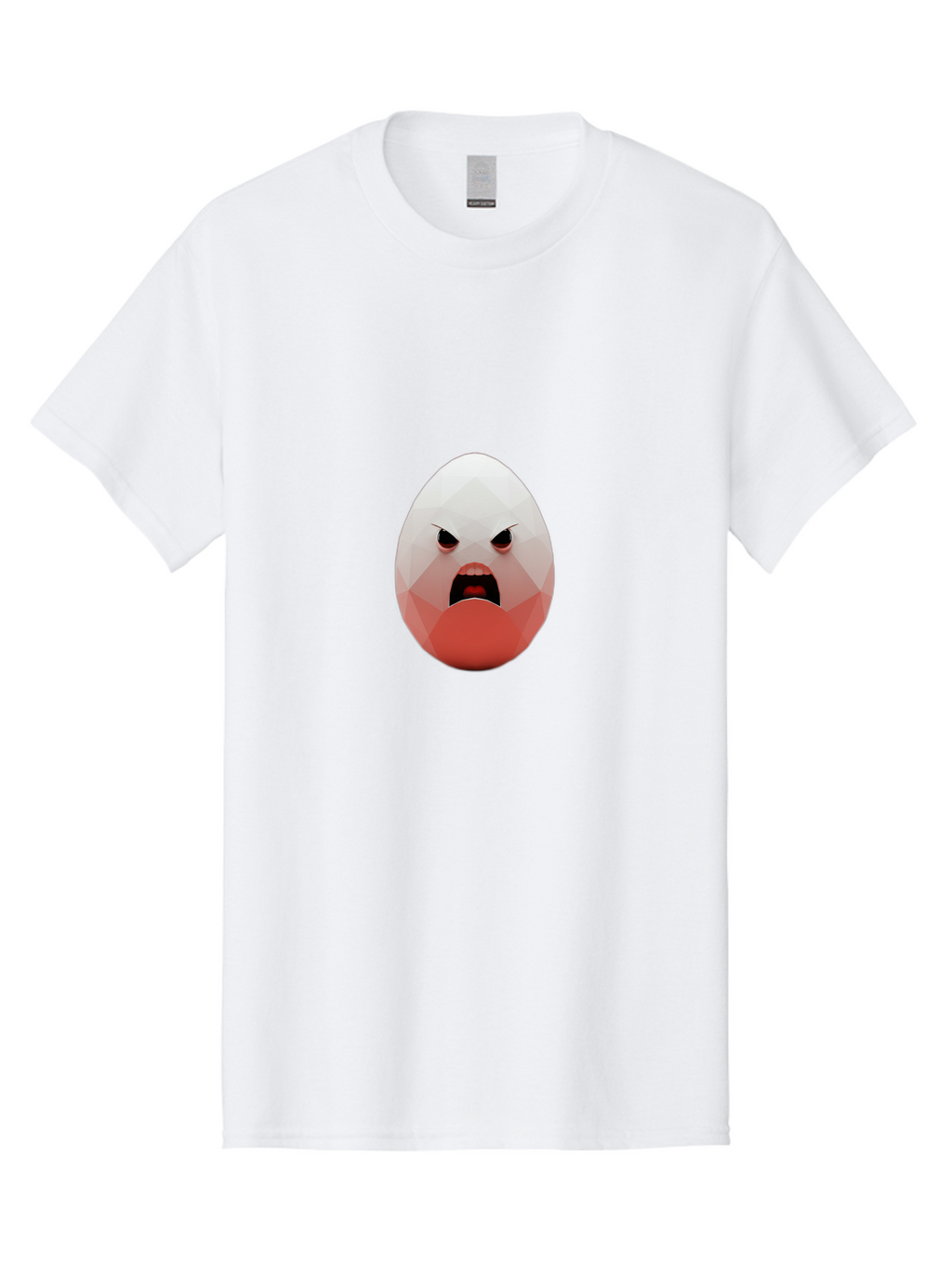 Angry-Egg-1 Men'S Graphic Tee, 100% Cotton, Comfortable Casual Summer Wear, Machine Washable, Vintage Camera, Old Camera, Antique Camera, Black Camera, Classic Photography, Photography Equipment, Nostalgic Device, Film Camera, Camera Art Bal698