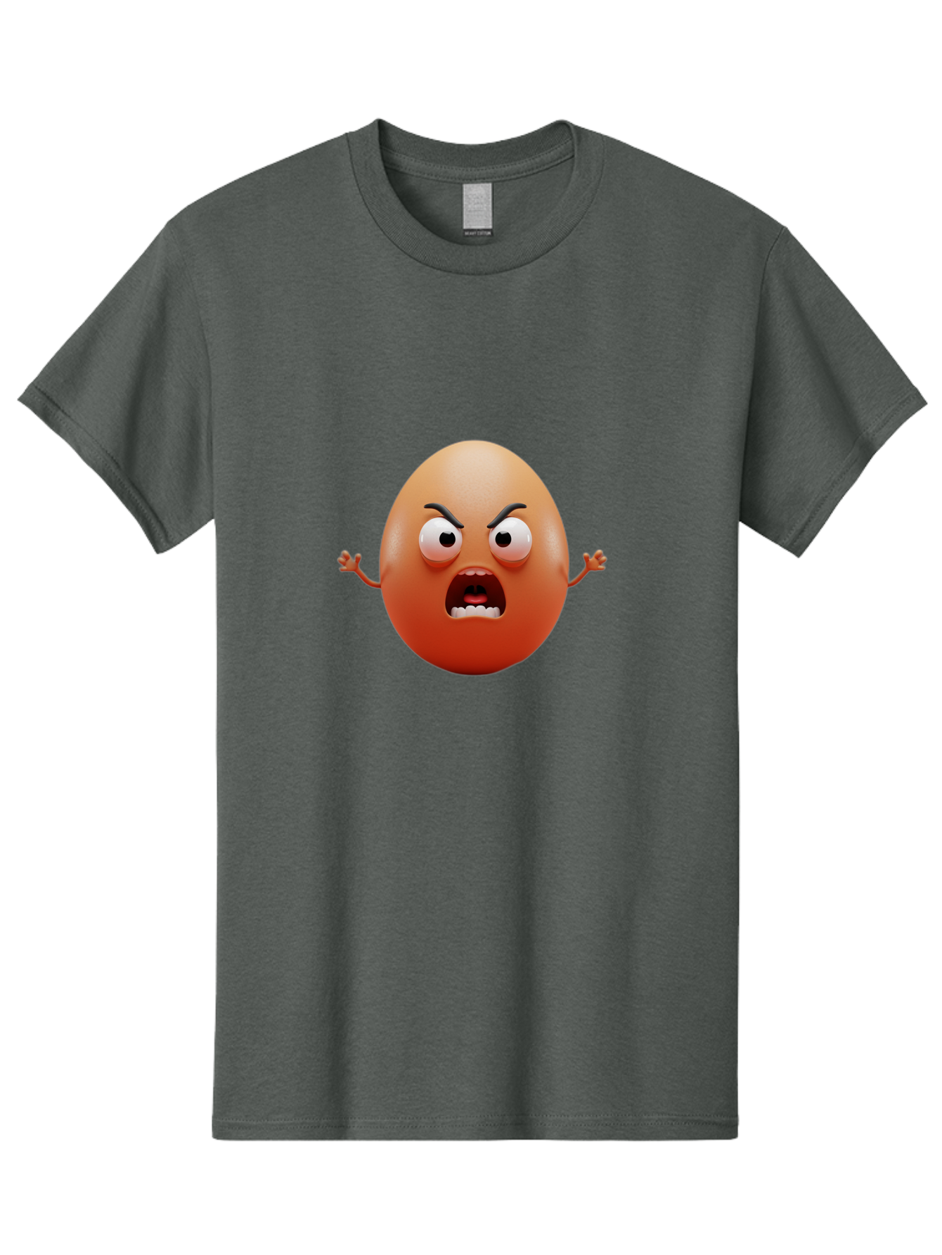 Angry-Egg Men'S Graphic Tee, 100% Cotton, Comfortable Casual Summer Wear, Machine Washable, Vintage Camera, Old Camera, Antique Camera, Black Camera, Classic Photography, Photography Equipment, Nostalgic Device, Film Camera, Camera Art Bal699