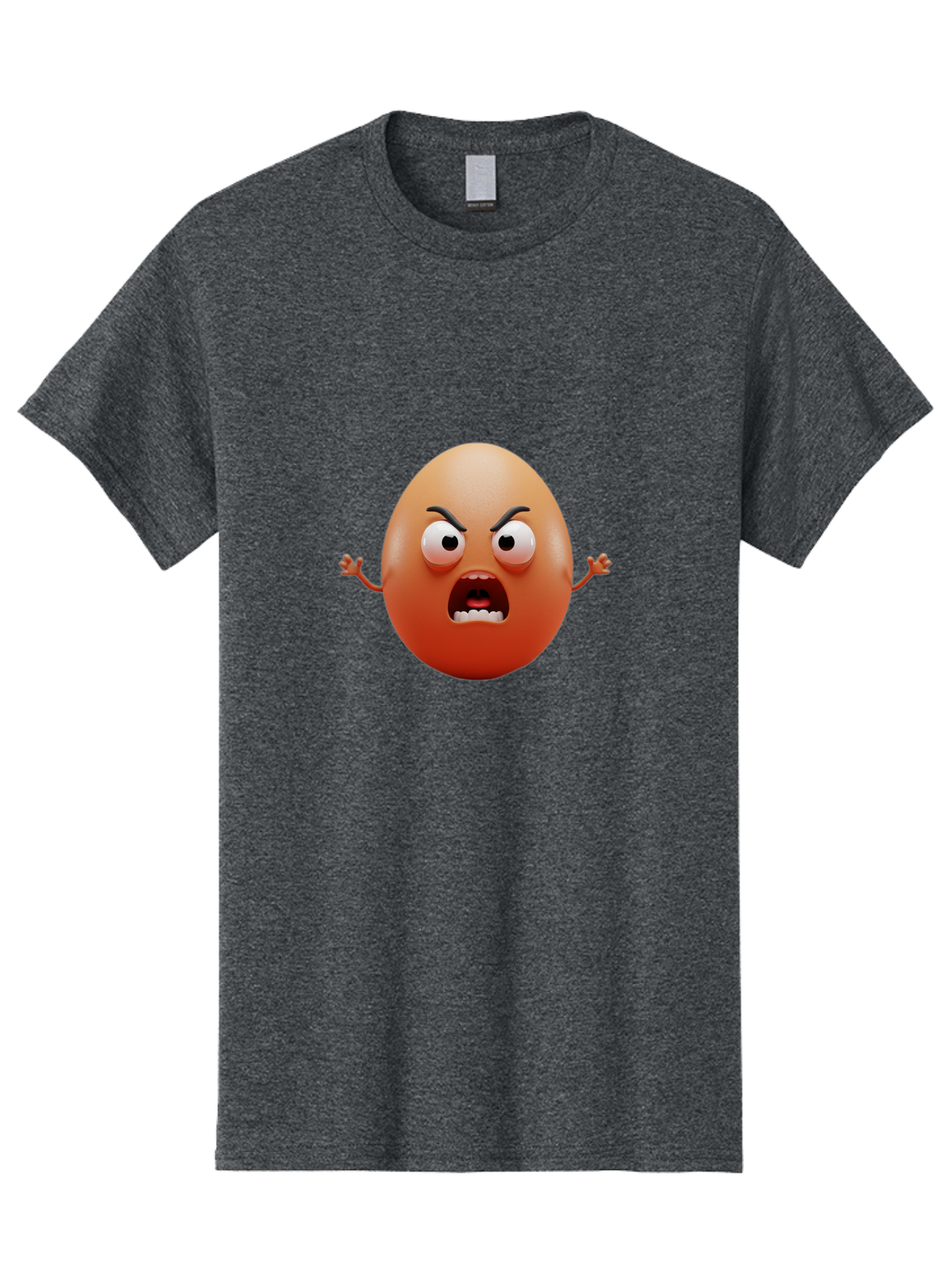Angry-Egg Men'S Graphic Tee, 100% Cotton, Comfortable Casual Summer Wear, Machine Washable, Vintage Camera, Old Camera, Antique Camera, Black Camera, Classic Photography, Photography Equipment, Nostalgic Device, Film Camera, Camera Art Bal699
