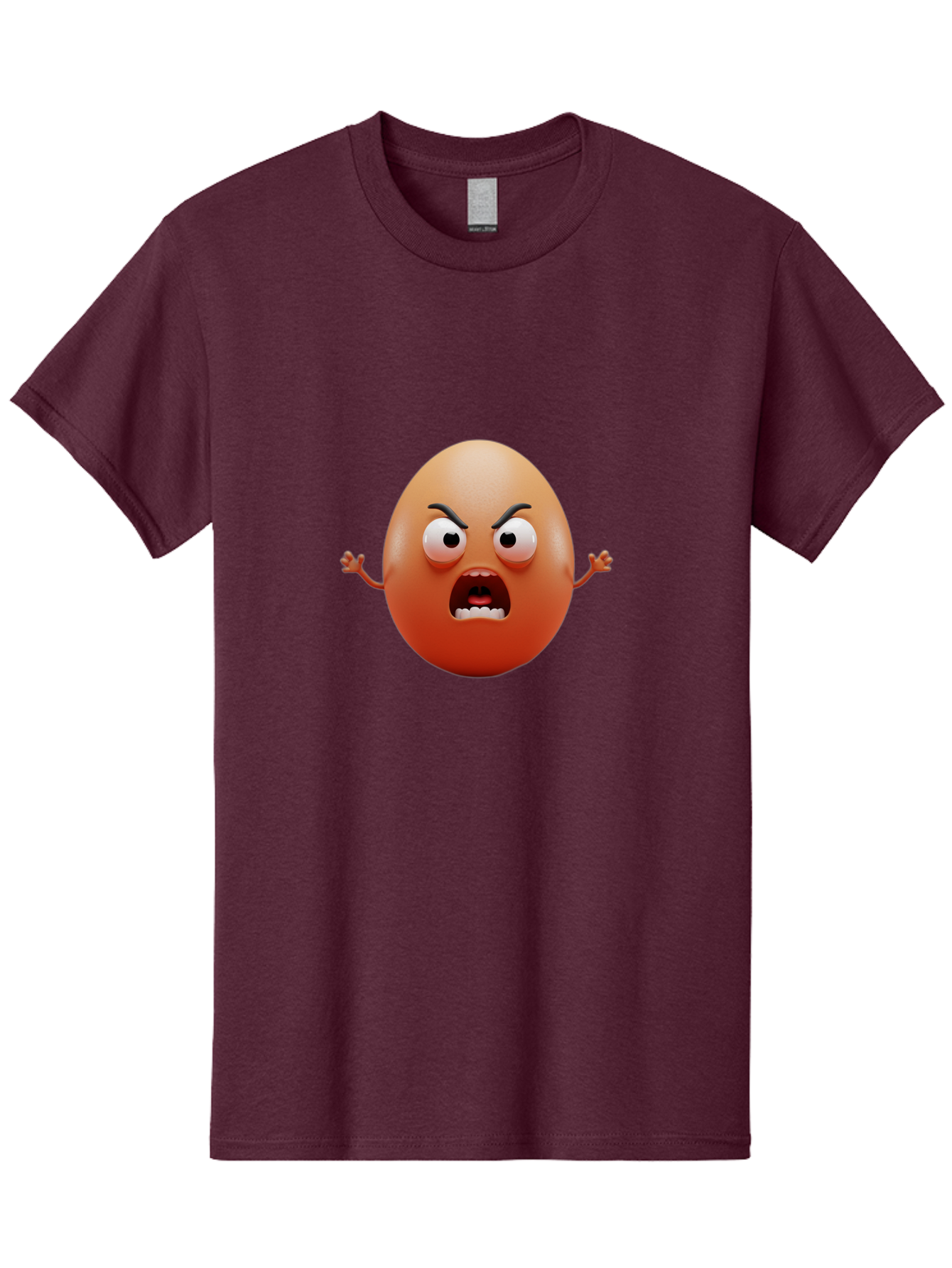 Angry-Egg Men'S Graphic Tee, 100% Cotton, Comfortable Casual Summer Wear, Machine Washable, Vintage Camera, Old Camera, Antique Camera, Black Camera, Classic Photography, Photography Equipment, Nostalgic Device, Film Camera, Camera Art Bal699