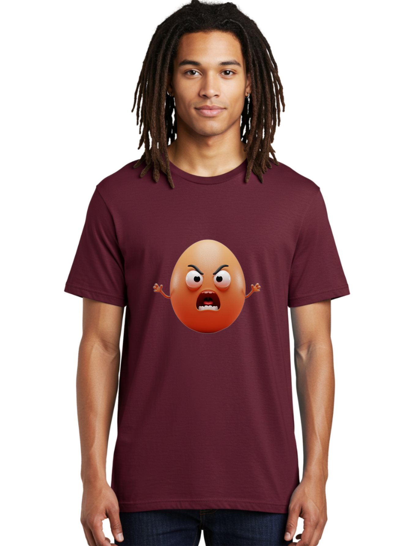 Angry-Egg Men'S Graphic Tee, 100% Cotton, Comfortable Casual Summer Wear, Machine Washable, Vintage Camera, Old Camera, Antique Camera, Black Camera, Classic Photography, Photography Equipment, Nostalgic Device, Film Camera, Camera Art Bal699