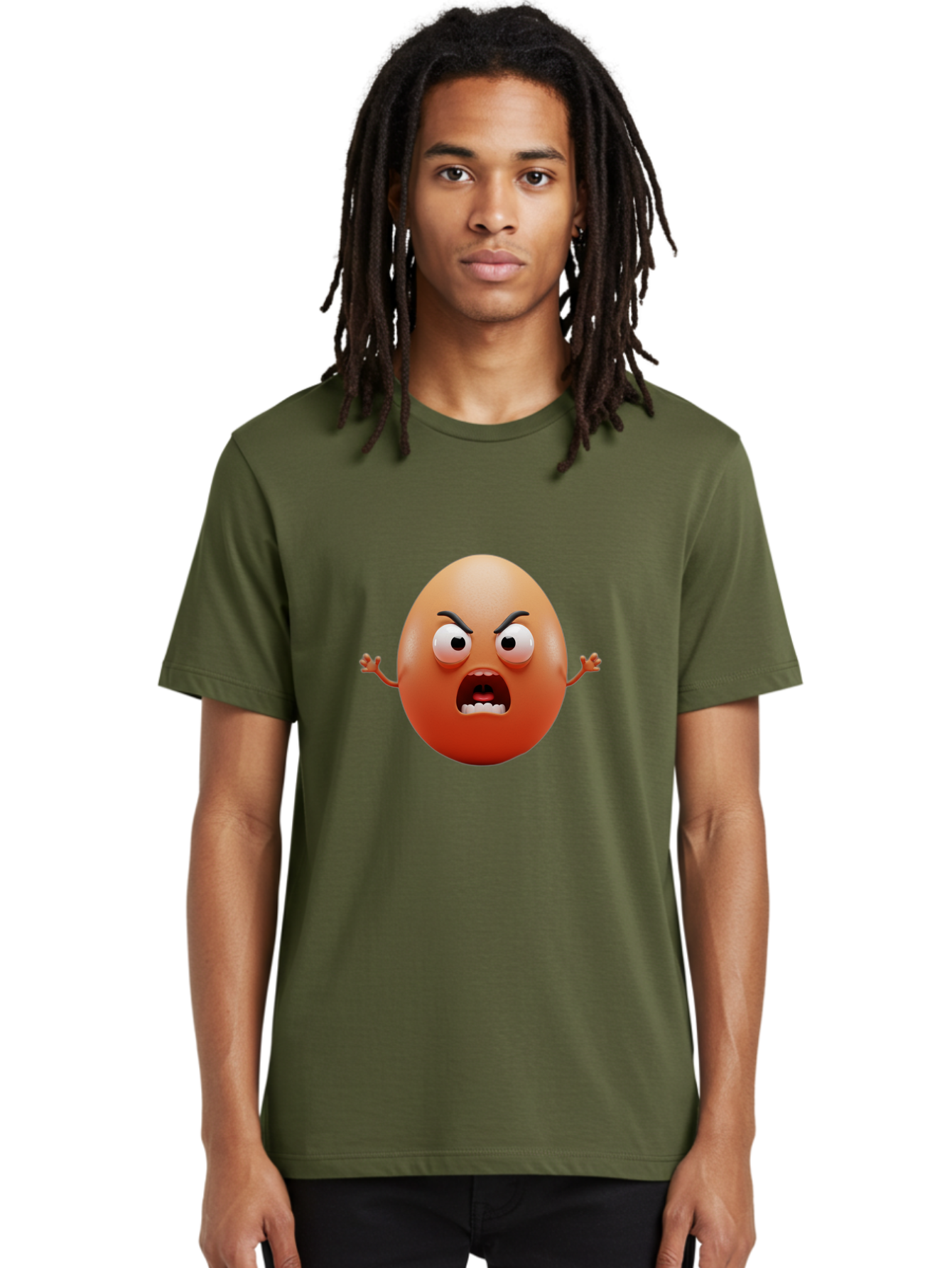 Angry-Egg Men'S Graphic Tee, 100% Cotton, Comfortable Casual Summer Wear, Machine Washable, Vintage Camera, Old Camera, Antique Camera, Black Camera, Classic Photography, Photography Equipment, Nostalgic Device, Film Camera, Camera Art Bal699