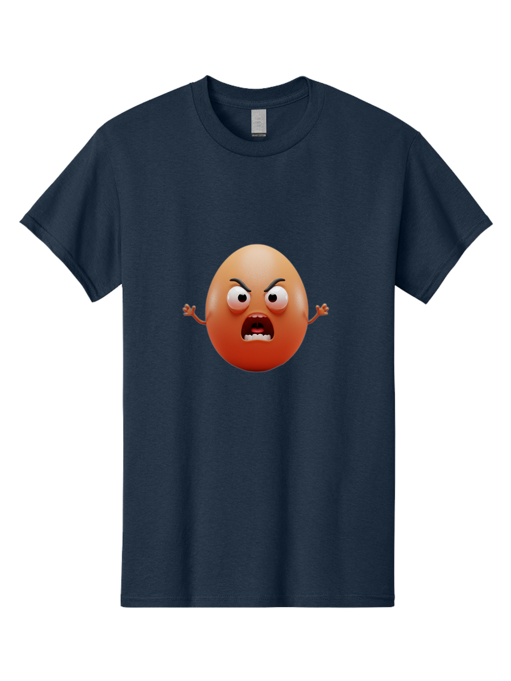 Angry-Egg Men'S Graphic Tee, 100% Cotton, Comfortable Casual Summer Wear, Machine Washable, Vintage Camera, Old Camera, Antique Camera, Black Camera, Classic Photography, Photography Equipment, Nostalgic Device, Film Camera, Camera Art Bal699