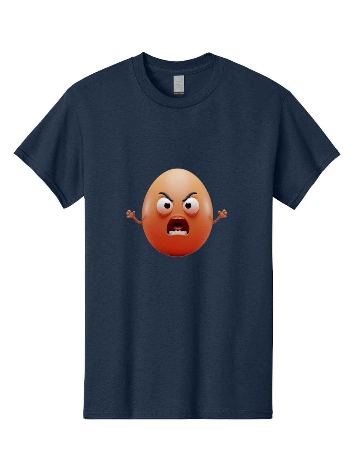 Angry-Egg Men'S Graphic Tee, 100% Cotton, Comfortable Casual Summer Wear, Machine Washable, Vintage Camera, Old Camera, Antique Camera, Black Camera, Classic Photography, Photography Equipment, Nostalgic Device, Film Camera, Camera Art Bal699