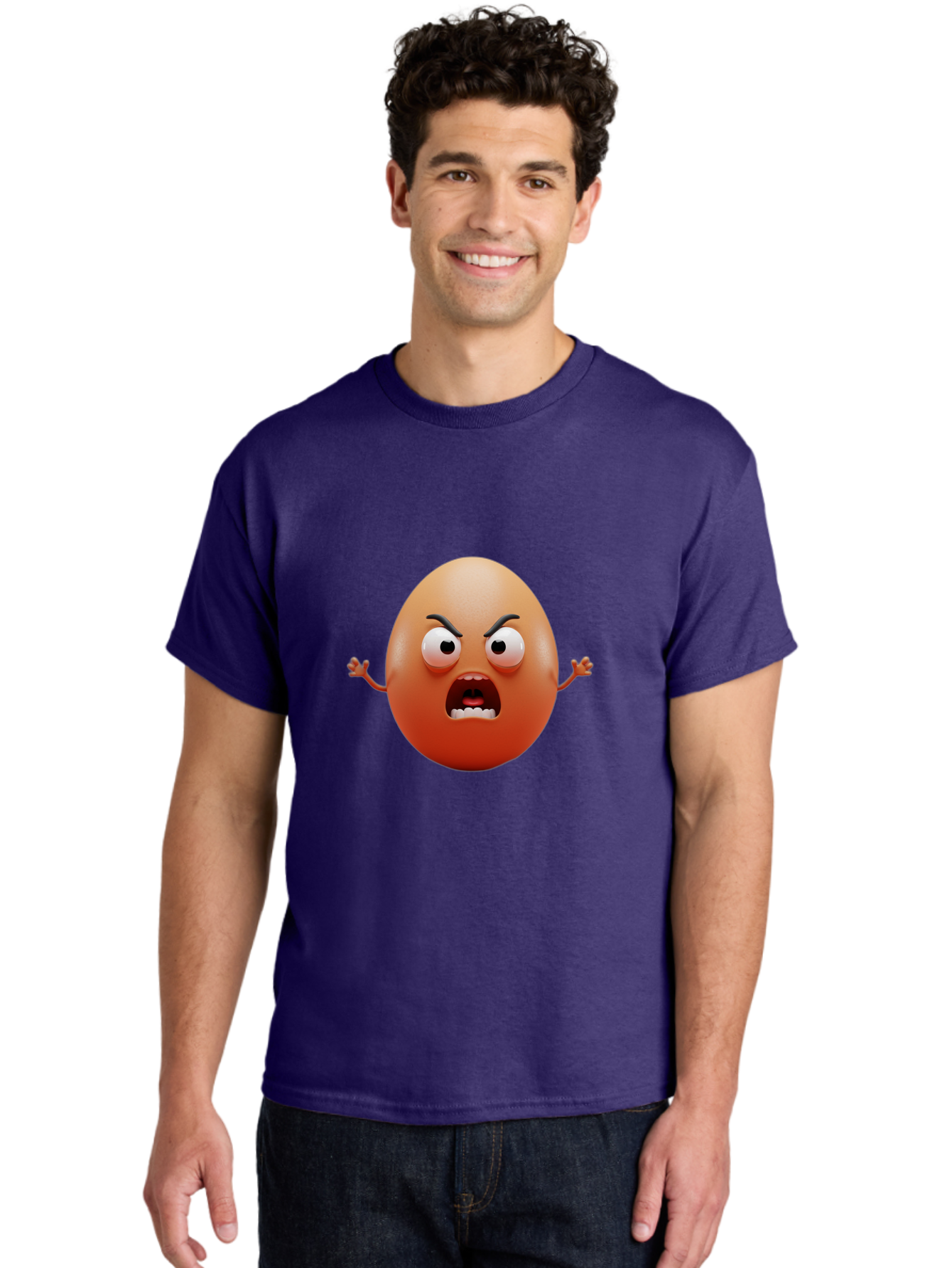 Angry-Egg Men'S Graphic Tee, 100% Cotton, Comfortable Casual Summer Wear, Machine Washable, Vintage Camera, Old Camera, Antique Camera, Black Camera, Classic Photography, Photography Equipment, Nostalgic Device, Film Camera, Camera Art Bal699
