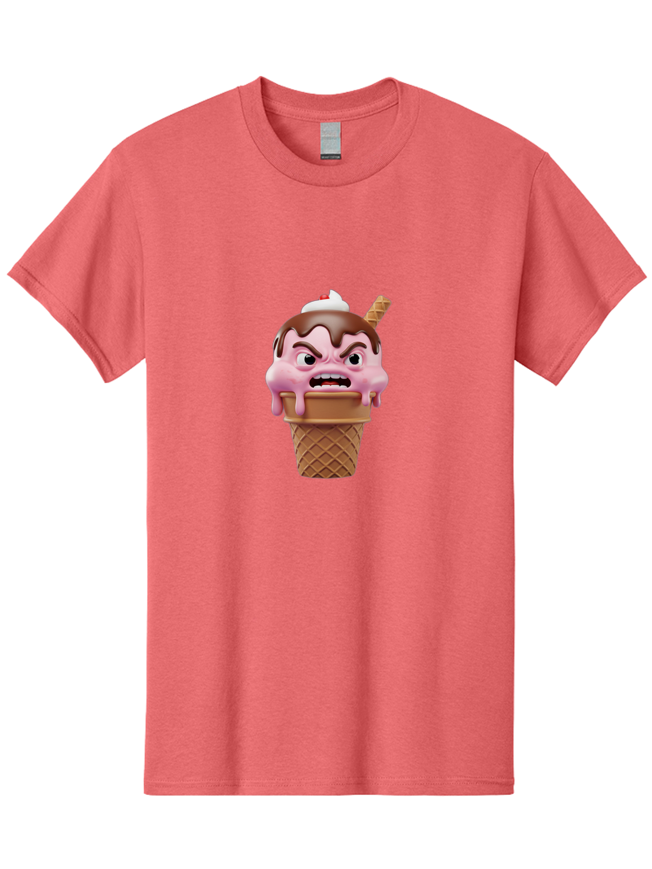 Angry-Ice-Cream Men'S Graphic Tee, 100% Cotton, Comfortable Casual Summer Wear, Machine Washable, Vintage Camera, Old Camera, Antique Camera, Black Camera, Classic Photography, Photography Equipment, Nostalgic Device, Film Camera, Camera Art Bal701