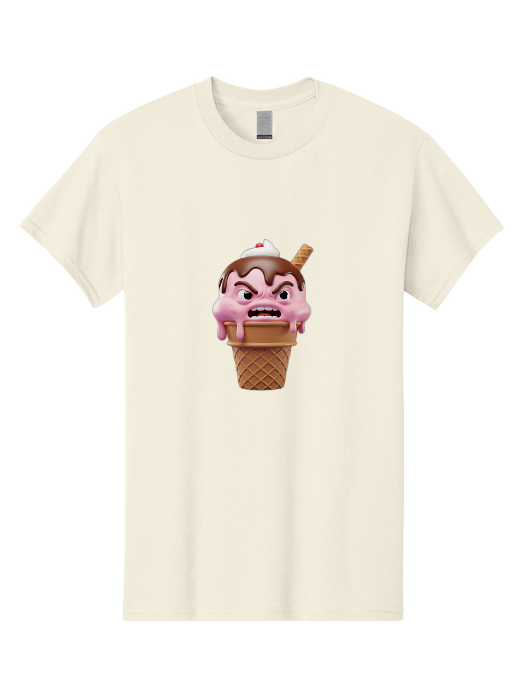 Angry-Ice-Cream Men'S Graphic Tee, 100% Cotton, Comfortable Casual Summer Wear, Machine Washable, Vintage Camera, Old Camera, Antique Camera, Black Camera, Classic Photography, Photography Equipment, Nostalgic Device, Film Camera, Camera Art Bal701