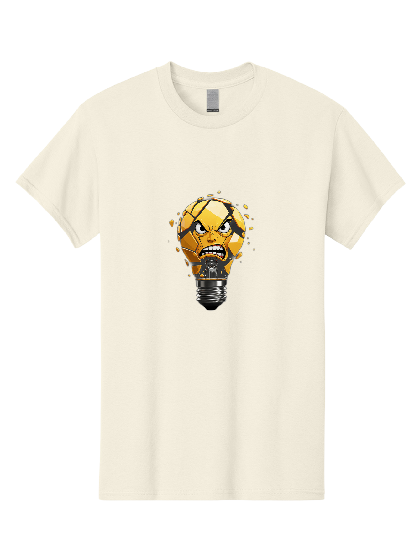 Angry-Lightbulb Men'S Graphic Tee, 100% Cotton, Comfortable Casual Summer Wear, Machine Washable, Vintage Camera, Old Camera, Antique Camera, Black Camera, Classic Photography, Photography Equipment, Nostalgic Device, Film Camera, Camera Art Bal704