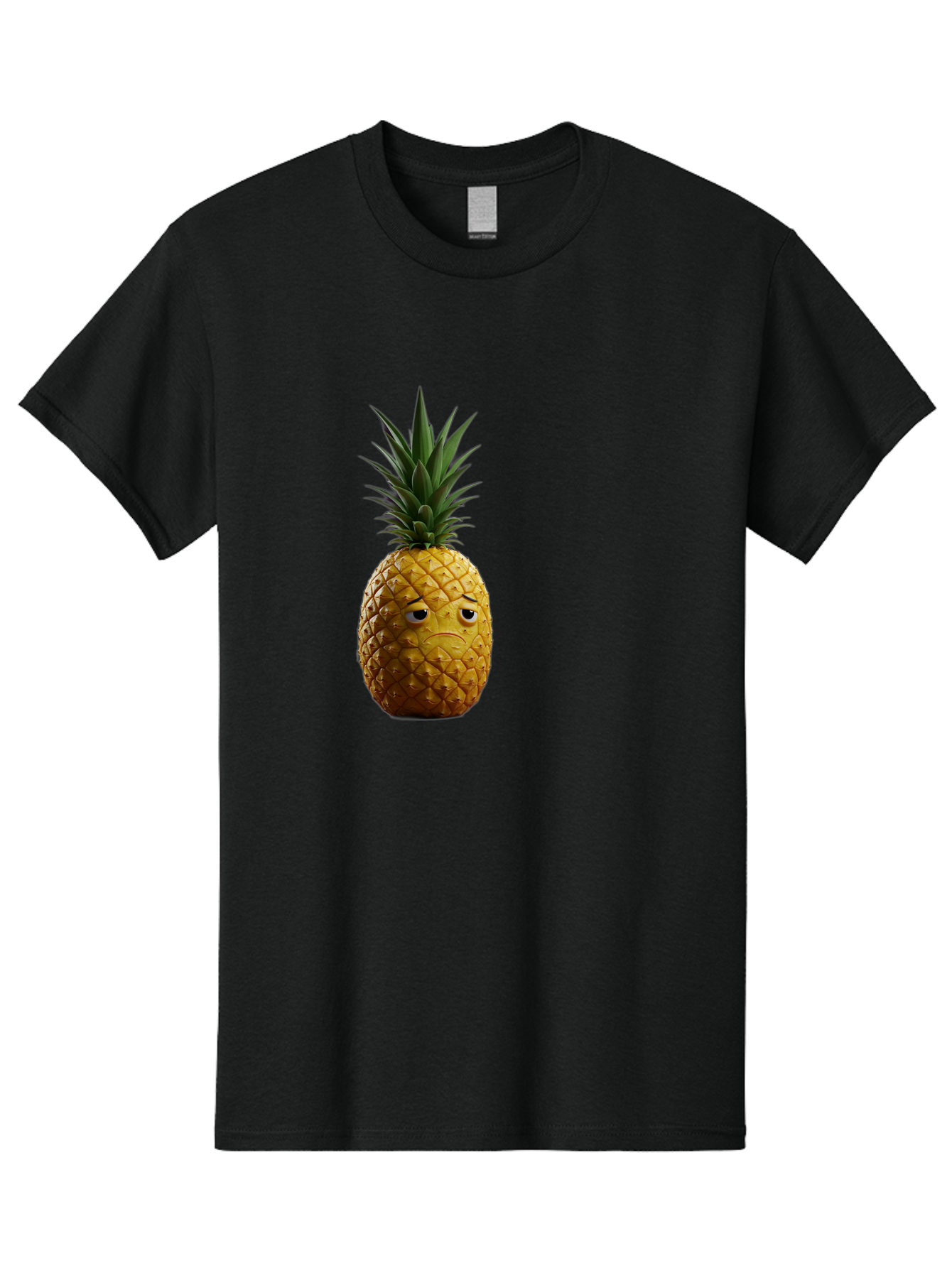 Angry-Pineapple Men'S Graphic Tee, 100% Cotton, Comfortable Casual Summer Wear, Machine Washable, Vintage Camera, Old Camera, Antique Camera, Black Camera, Classic Photography, Photography Equipment, Nostalgic Device, Film Camera, Camera Art Bal705