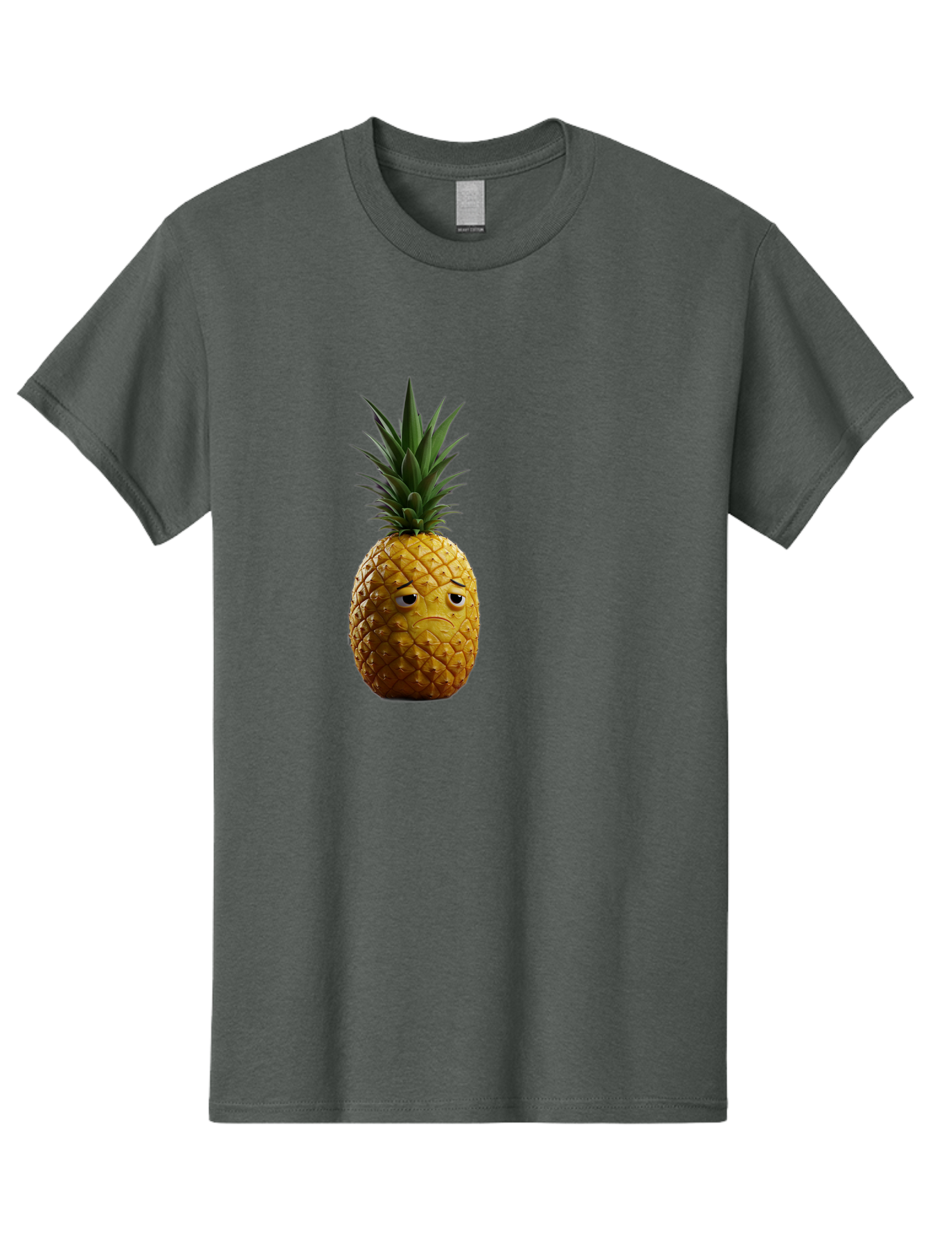 Angry-Pineapple Men'S Graphic Tee, 100% Cotton, Comfortable Casual Summer Wear, Machine Washable, Vintage Camera, Old Camera, Antique Camera, Black Camera, Classic Photography, Photography Equipment, Nostalgic Device, Film Camera, Camera Art Bal705