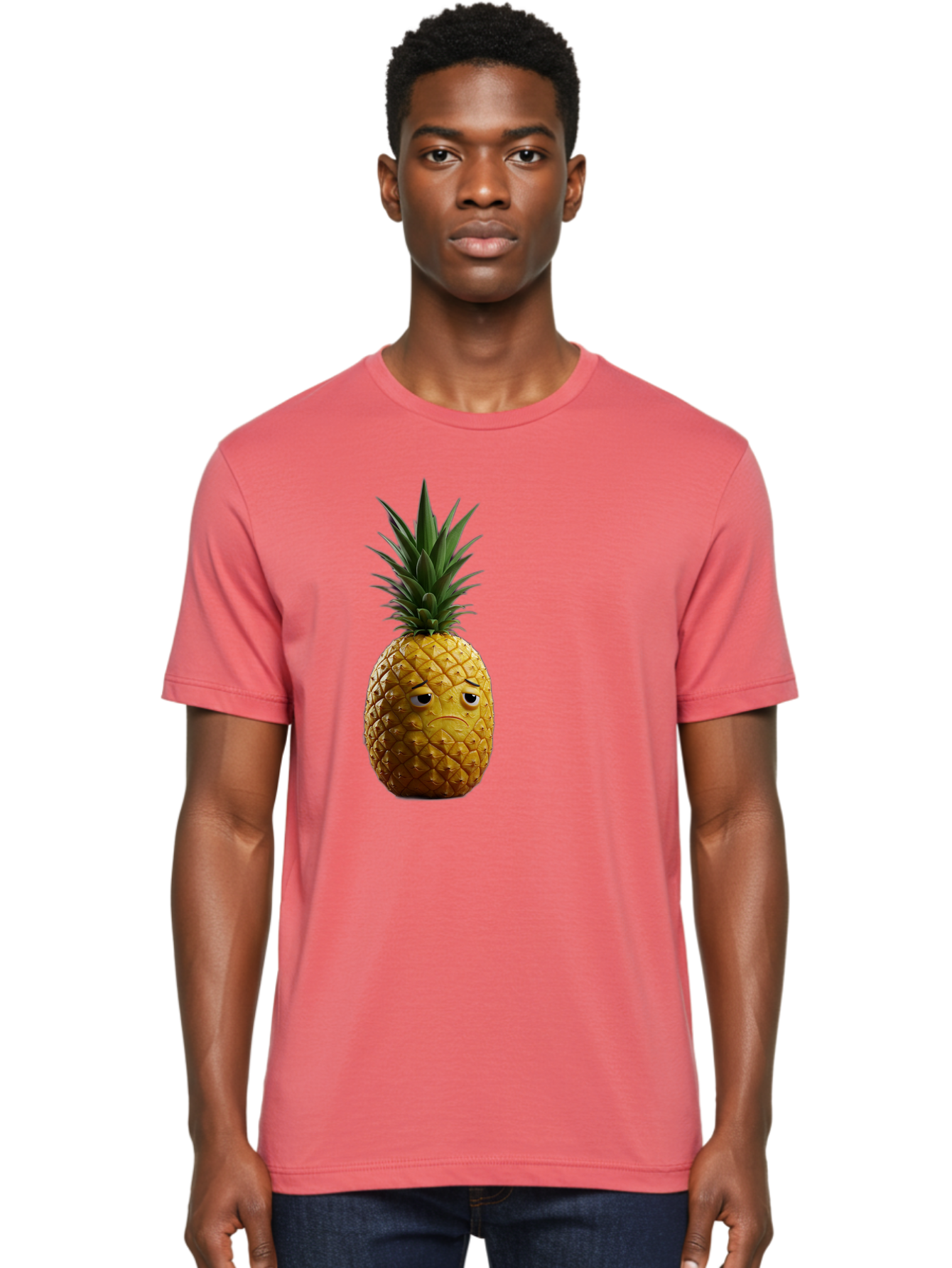 Angry-Pineapple Men'S Graphic Tee, 100% Cotton, Comfortable Casual Summer Wear, Machine Washable, Vintage Camera, Old Camera, Antique Camera, Black Camera, Classic Photography, Photography Equipment, Nostalgic Device, Film Camera, Camera Art Bal705