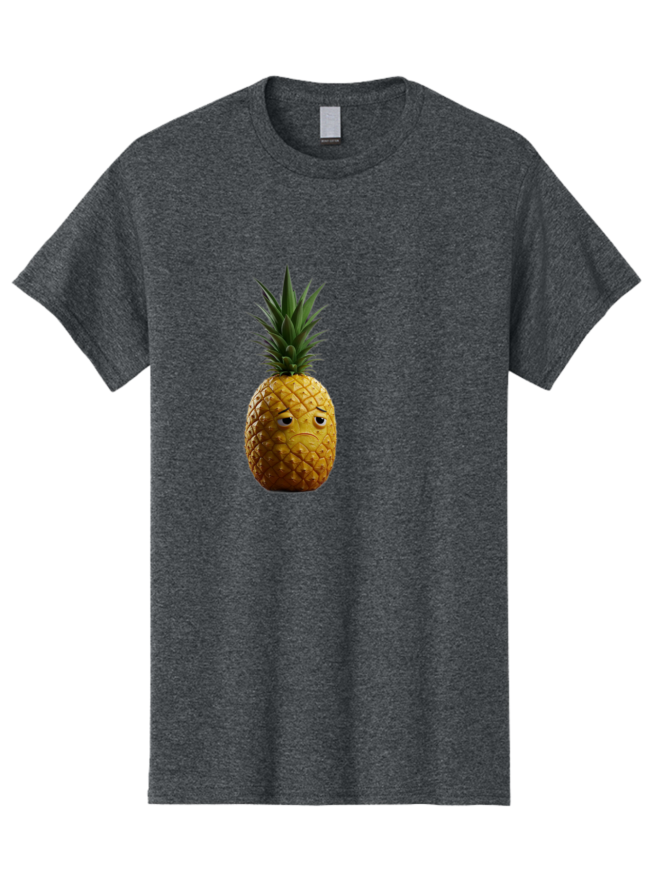 Angry-Pineapple Men'S Graphic Tee, 100% Cotton, Comfortable Casual Summer Wear, Machine Washable, Vintage Camera, Old Camera, Antique Camera, Black Camera, Classic Photography, Photography Equipment, Nostalgic Device, Film Camera, Camera Art Bal705