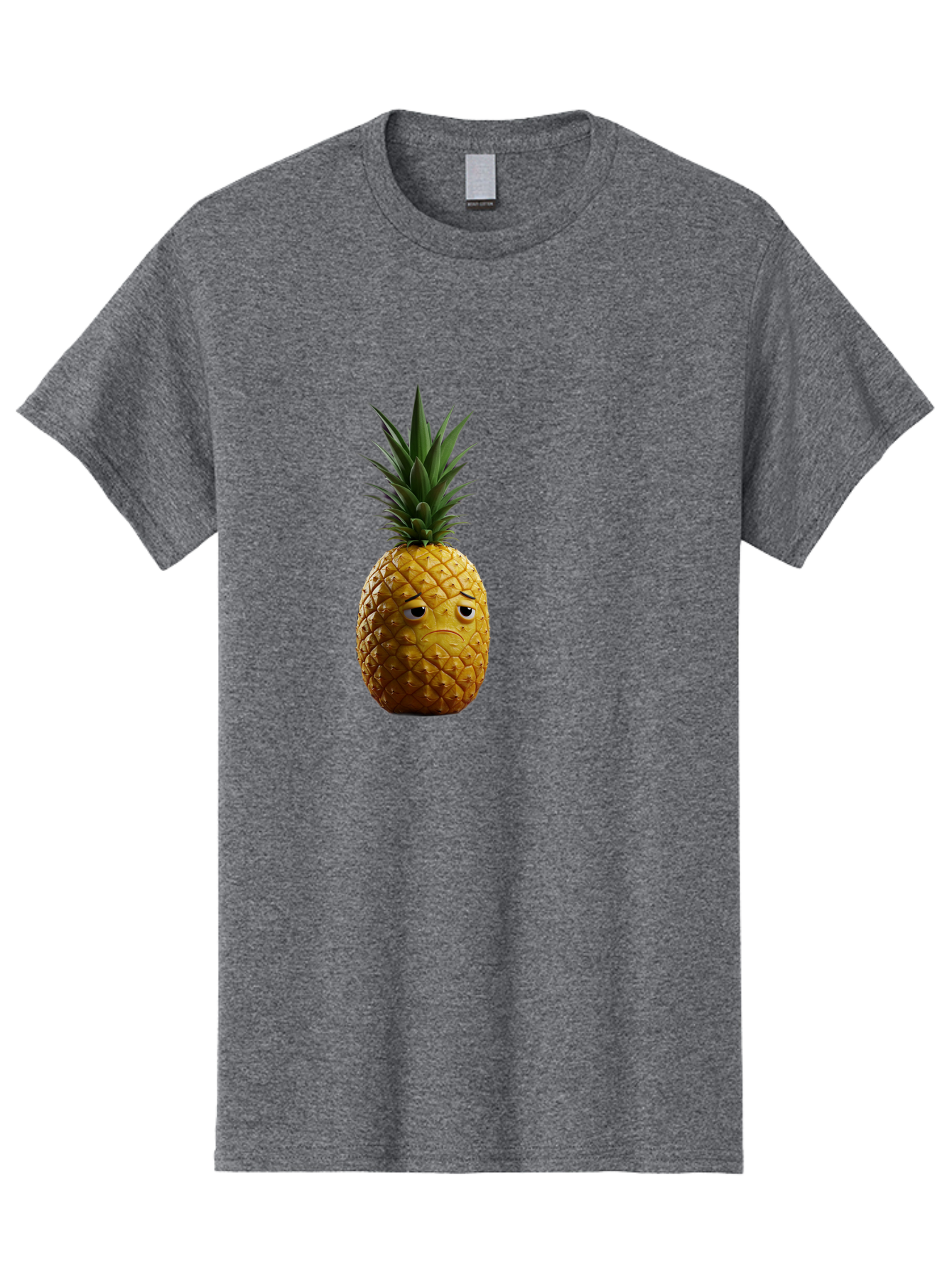 Angry-Pineapple Men'S Graphic Tee, 100% Cotton, Comfortable Casual Summer Wear, Machine Washable, Vintage Camera, Old Camera, Antique Camera, Black Camera, Classic Photography, Photography Equipment, Nostalgic Device, Film Camera, Camera Art Bal705