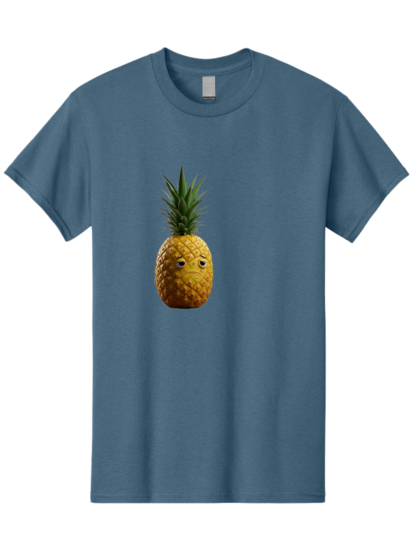 Angry-Pineapple Men'S Graphic Tee, 100% Cotton, Comfortable Casual Summer Wear, Machine Washable, Vintage Camera, Old Camera, Antique Camera, Black Camera, Classic Photography, Photography Equipment, Nostalgic Device, Film Camera, Camera Art Bal705