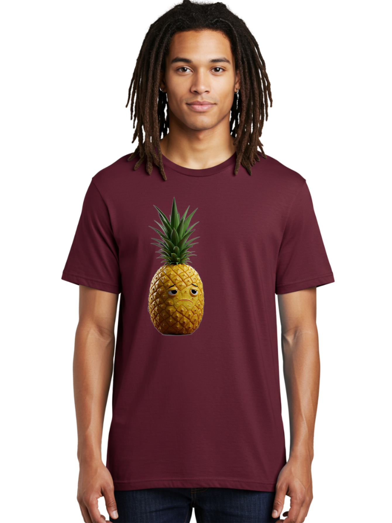 Angry-Pineapple Men'S Graphic Tee, 100% Cotton, Comfortable Casual Summer Wear, Machine Washable, Vintage Camera, Old Camera, Antique Camera, Black Camera, Classic Photography, Photography Equipment, Nostalgic Device, Film Camera, Camera Art Bal705