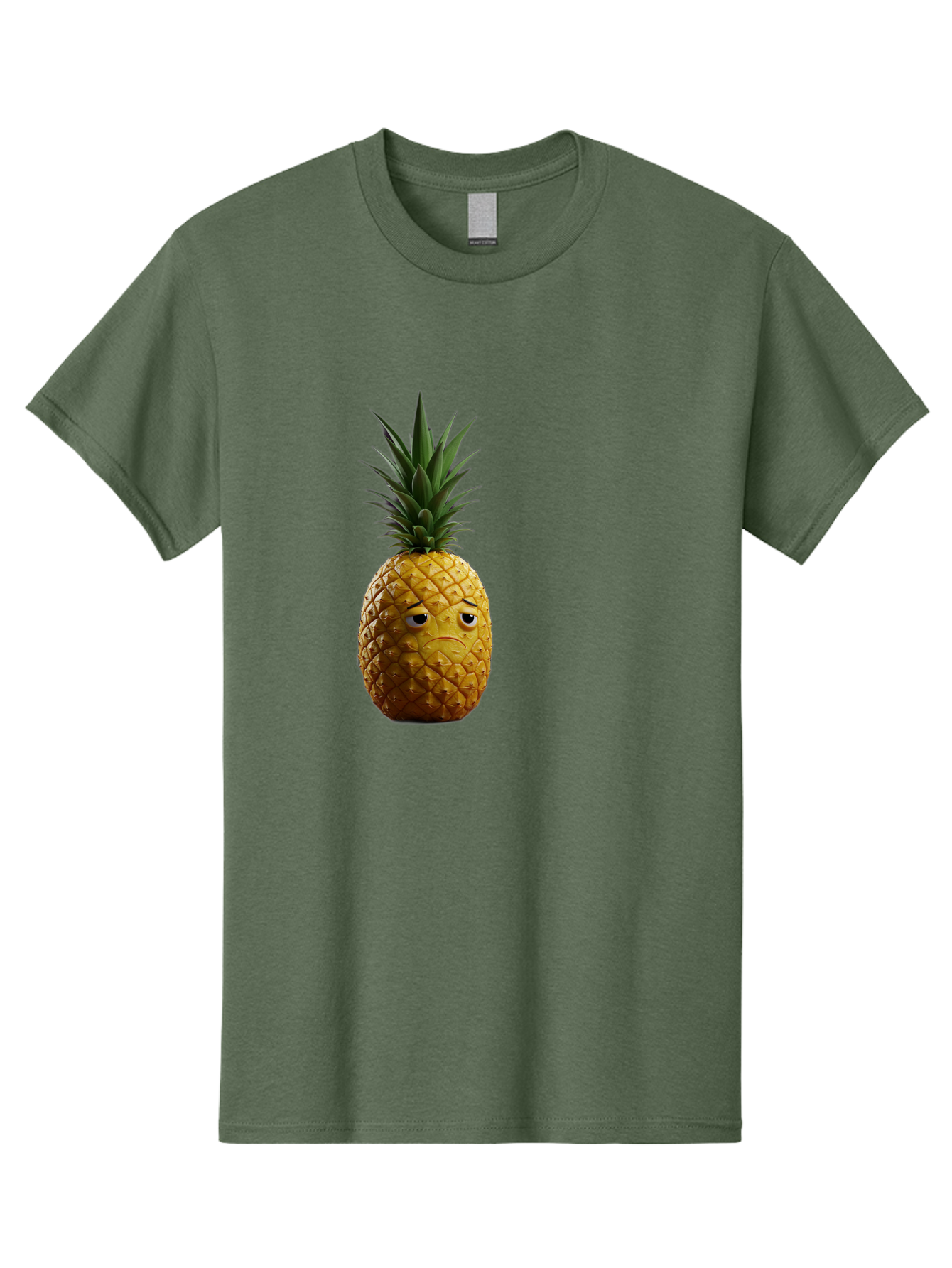 Angry-Pineapple Men'S Graphic Tee, 100% Cotton, Comfortable Casual Summer Wear, Machine Washable, Vintage Camera, Old Camera, Antique Camera, Black Camera, Classic Photography, Photography Equipment, Nostalgic Device, Film Camera, Camera Art Bal705