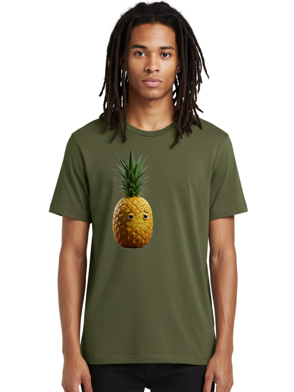Angry-Pineapple Men'S Graphic Tee, 100% Cotton, Comfortable Casual Summer Wear, Machine Washable, Vintage Camera, Old Camera, Antique Camera, Black Camera, Classic Photography, Photography Equipment, Nostalgic Device, Film Camera, Camera Art Bal705