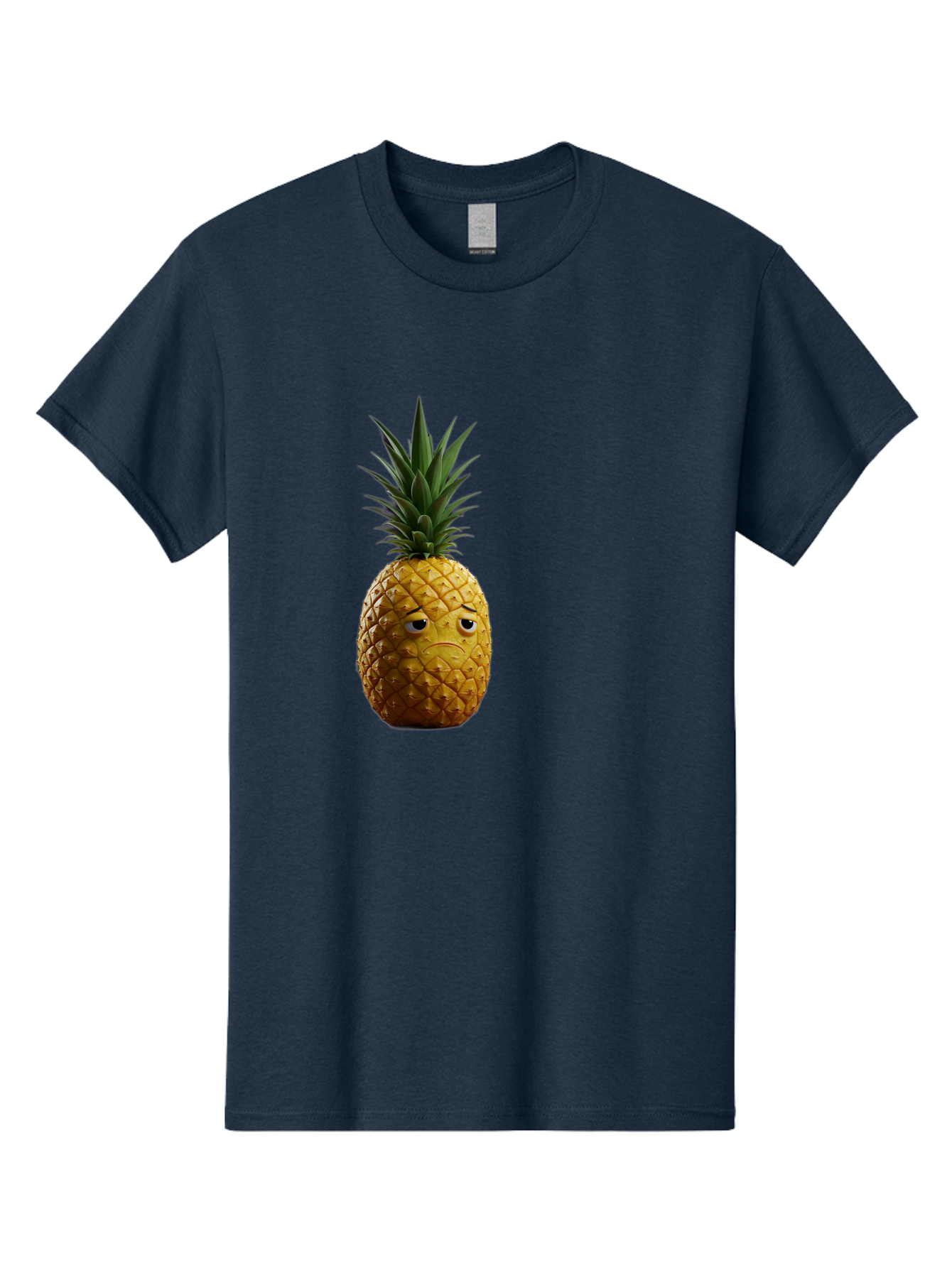 Angry-Pineapple Men'S Graphic Tee, 100% Cotton, Comfortable Casual Summer Wear, Machine Washable, Vintage Camera, Old Camera, Antique Camera, Black Camera, Classic Photography, Photography Equipment, Nostalgic Device, Film Camera, Camera Art Bal705