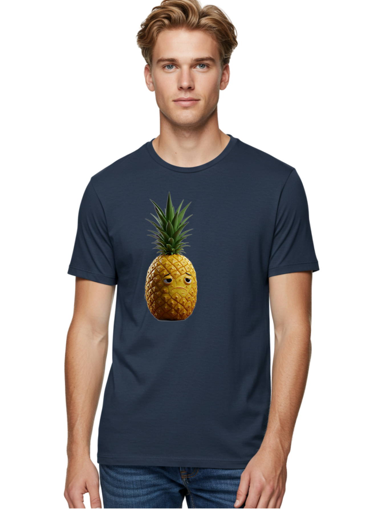 Angry-Pineapple Men'S Graphic Tee, 100% Cotton, Comfortable Casual Summer Wear, Machine Washable, Vintage Camera, Old Camera, Antique Camera, Black Camera, Classic Photography, Photography Equipment, Nostalgic Device, Film Camera, Camera Art Bal705