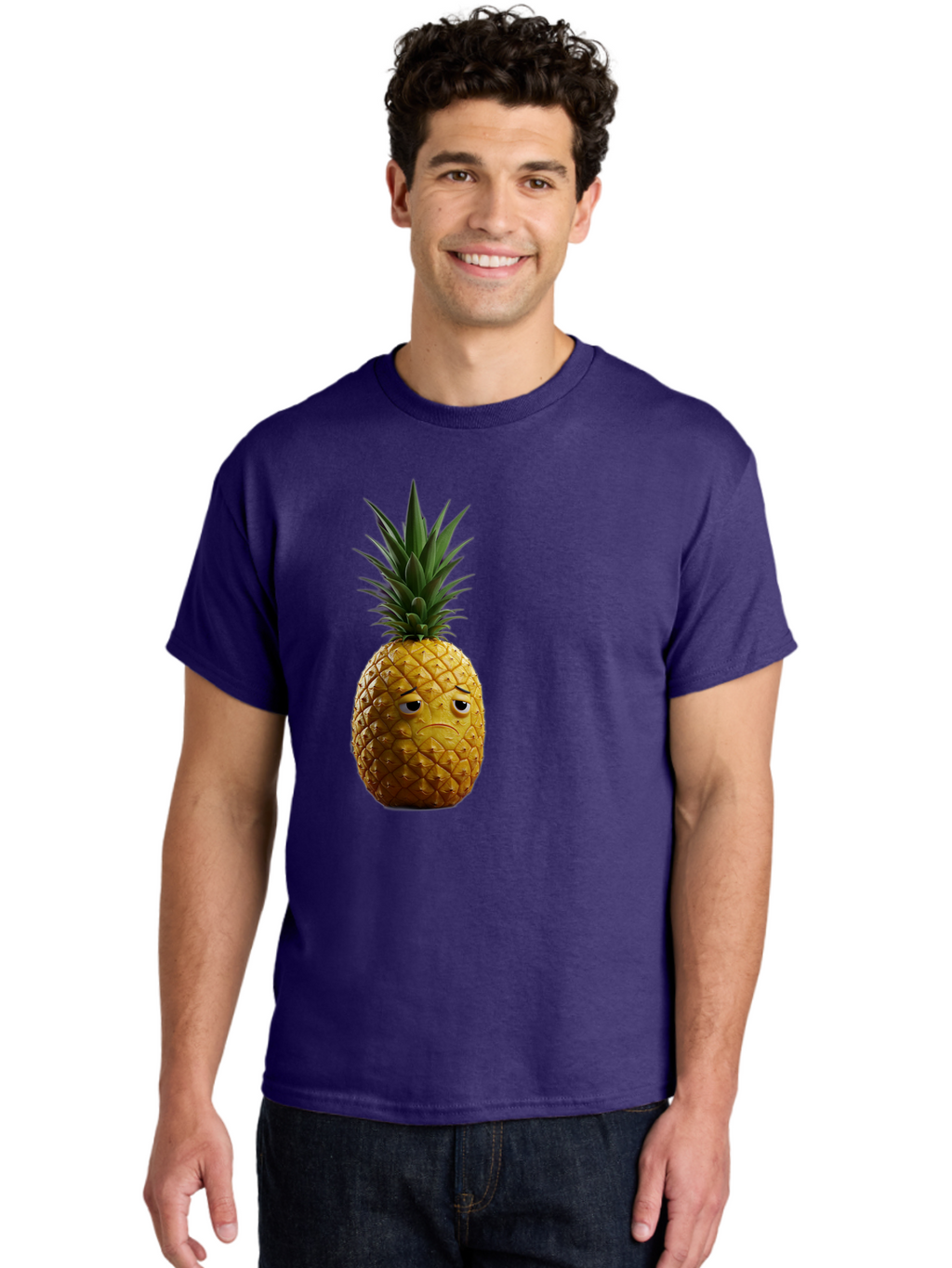 Angry-Pineapple Men'S Graphic Tee, 100% Cotton, Comfortable Casual Summer Wear, Machine Washable, Vintage Camera, Old Camera, Antique Camera, Black Camera, Classic Photography, Photography Equipment, Nostalgic Device, Film Camera, Camera Art Bal705