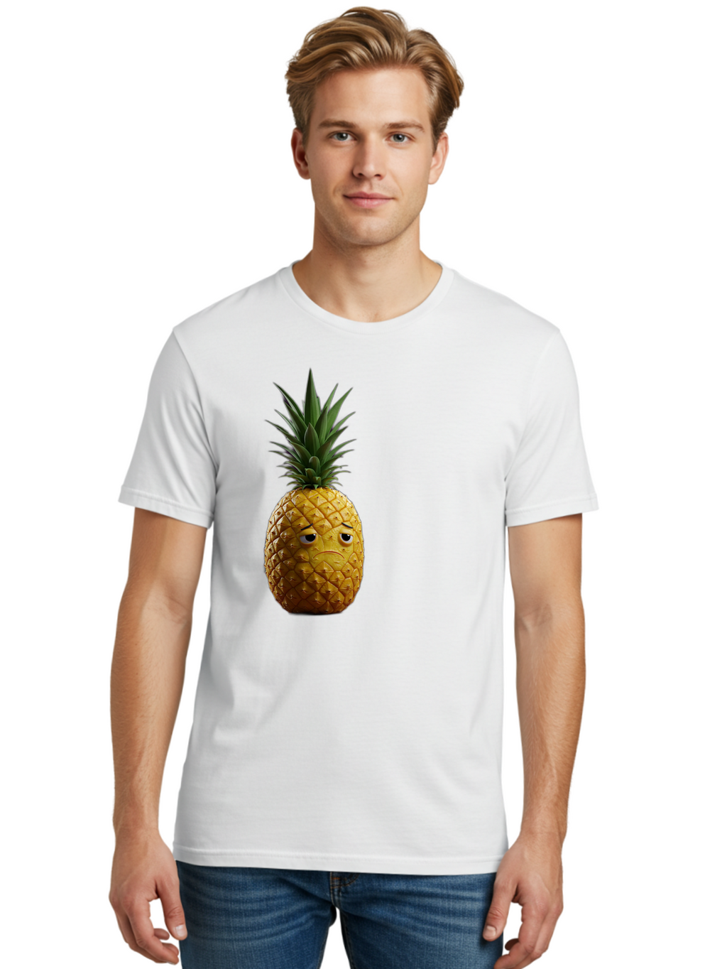 Angry-Pineapple Men'S Graphic Tee, 100% Cotton, Comfortable Casual Summer Wear, Machine Washable, Vintage Camera, Old Camera, Antique Camera, Black Camera, Classic Photography, Photography Equipment, Nostalgic Device, Film Camera, Camera Art Bal705