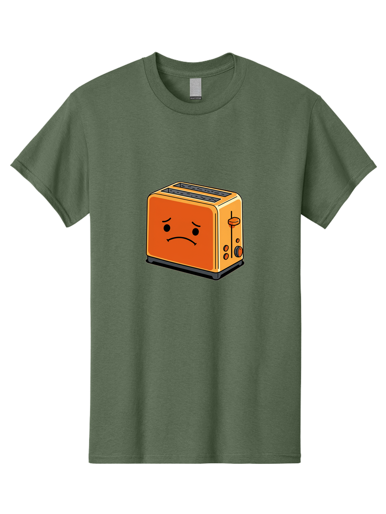 Angry-Toaster Men'S Graphic Tee, 100% Cotton, Comfortable Casual Summer Wear, Machine Washable, Vintage Camera, Old Camera, Antique Camera, Black Camera, Classic Photography, Photography Equipment, Nostalgic Device, Film Camera, Camera Art Bal706