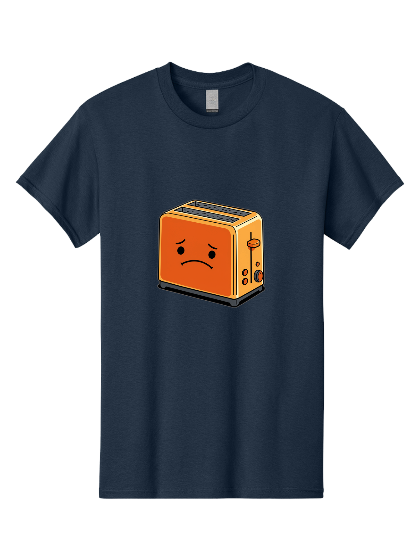 Angry-Toaster Men'S Graphic Tee, 100% Cotton, Comfortable Casual Summer Wear, Machine Washable, Vintage Camera, Old Camera, Antique Camera, Black Camera, Classic Photography, Photography Equipment, Nostalgic Device, Film Camera, Camera Art Bal706