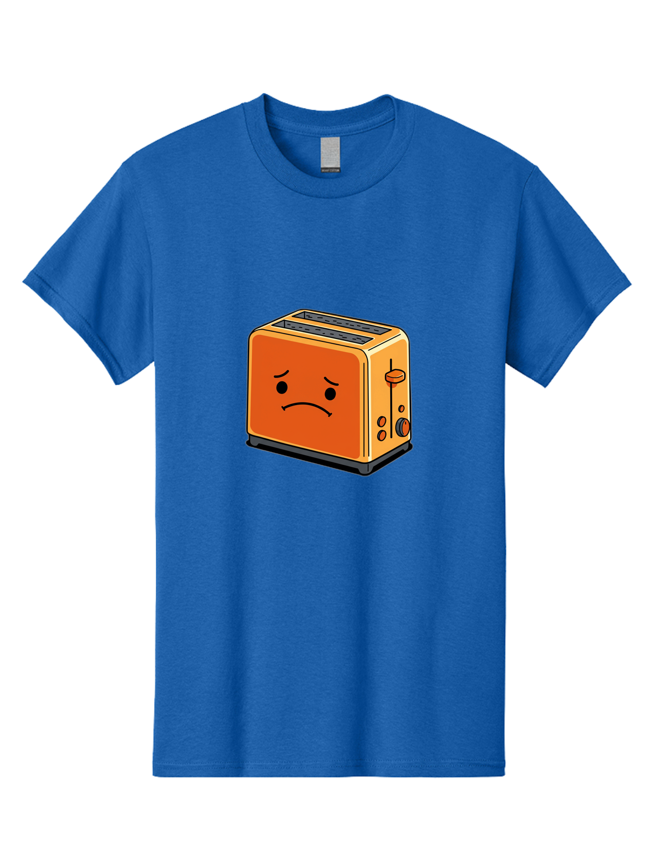 Angry-Toaster Men'S Graphic Tee, 100% Cotton, Comfortable Casual Summer Wear, Machine Washable, Vintage Camera, Old Camera, Antique Camera, Black Camera, Classic Photography, Photography Equipment, Nostalgic Device, Film Camera, Camera Art Bal706