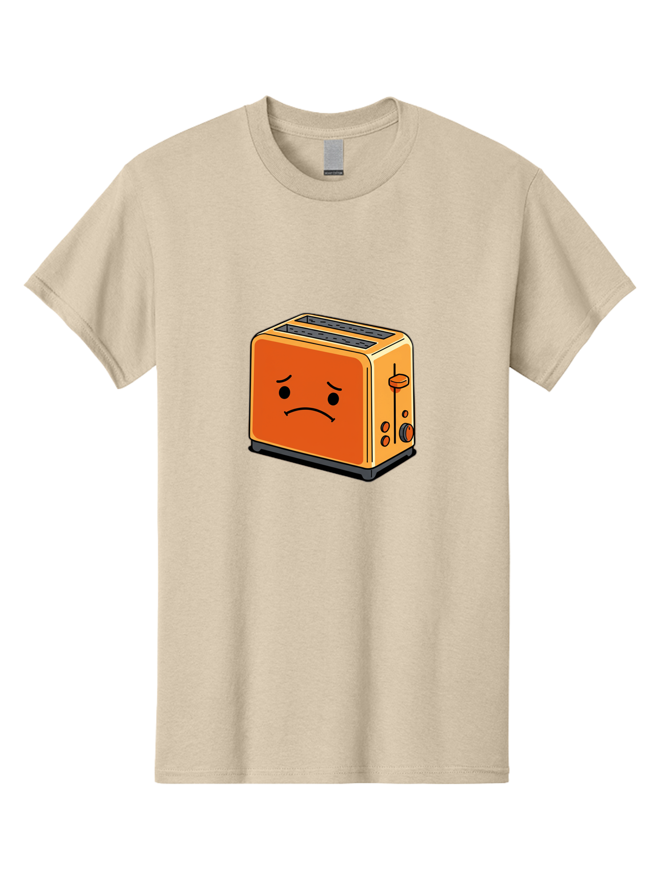 Angry-Toaster Men'S Graphic Tee, 100% Cotton, Comfortable Casual Summer Wear, Machine Washable, Vintage Camera, Old Camera, Antique Camera, Black Camera, Classic Photography, Photography Equipment, Nostalgic Device, Film Camera, Camera Art Bal706