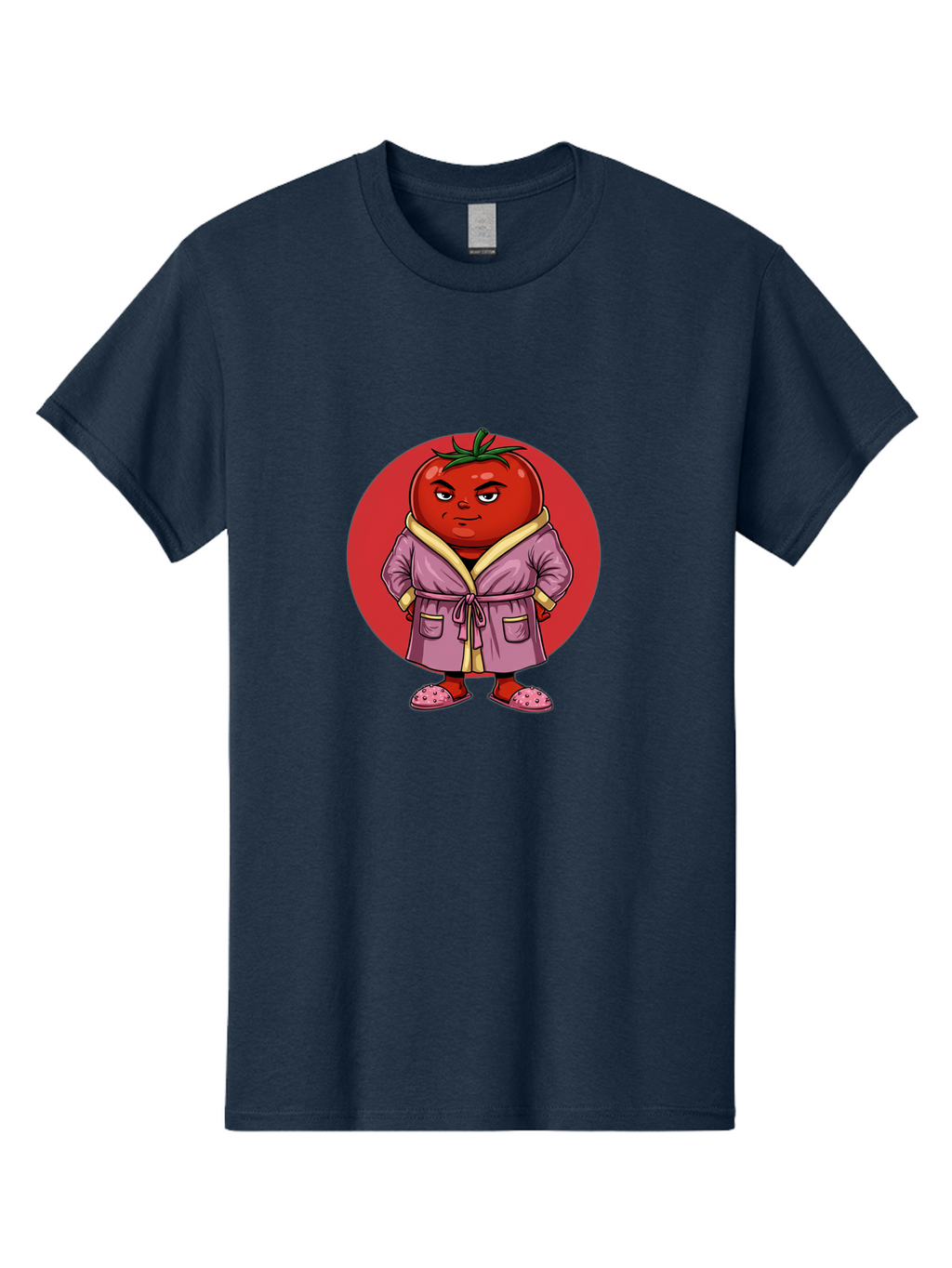 Angry-Tomato-1 Men'S Graphic Tee, 100% Cotton, Comfortable Casual Summer Wear, Machine Washable, Vintage Camera, Old Camera, Antique Camera, Black Camera, Classic Photography, Photography Equipment, Nostalgic Device, Film Camera, Camera Art Bal707