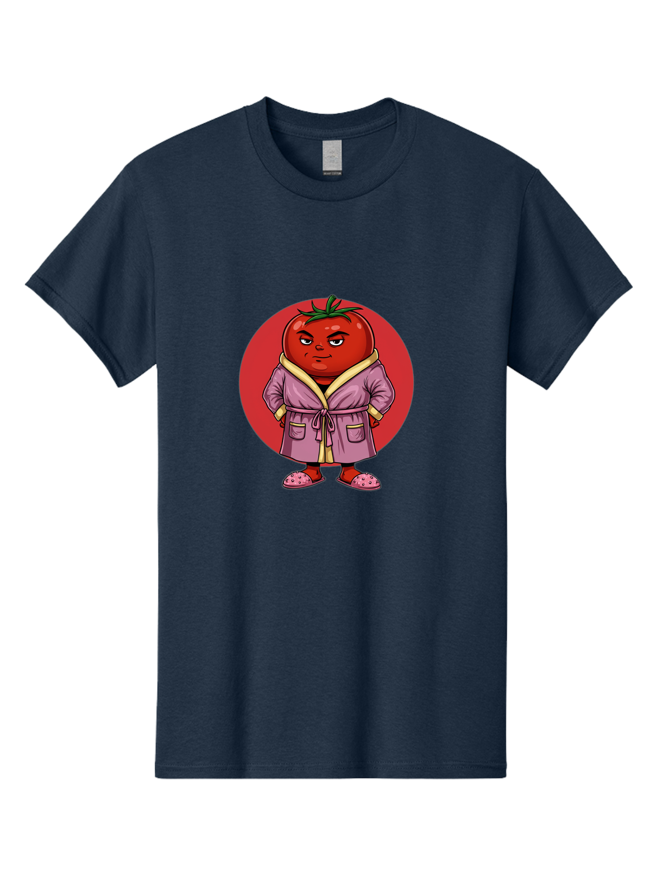 Angry-Tomato-1 Men'S Graphic Tee, 100% Cotton, Comfortable Casual Summer Wear, Machine Washable, Vintage Camera, Old Camera, Antique Camera, Black Camera, Classic Photography, Photography Equipment, Nostalgic Device, Film Camera, Camera Art Bal707