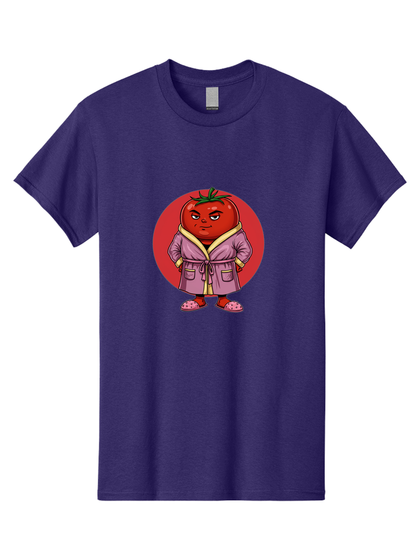 Angry-Tomato-1 Men'S Graphic Tee, 100% Cotton, Comfortable Casual Summer Wear, Machine Washable, Vintage Camera, Old Camera, Antique Camera, Black Camera, Classic Photography, Photography Equipment, Nostalgic Device, Film Camera, Camera Art Bal707