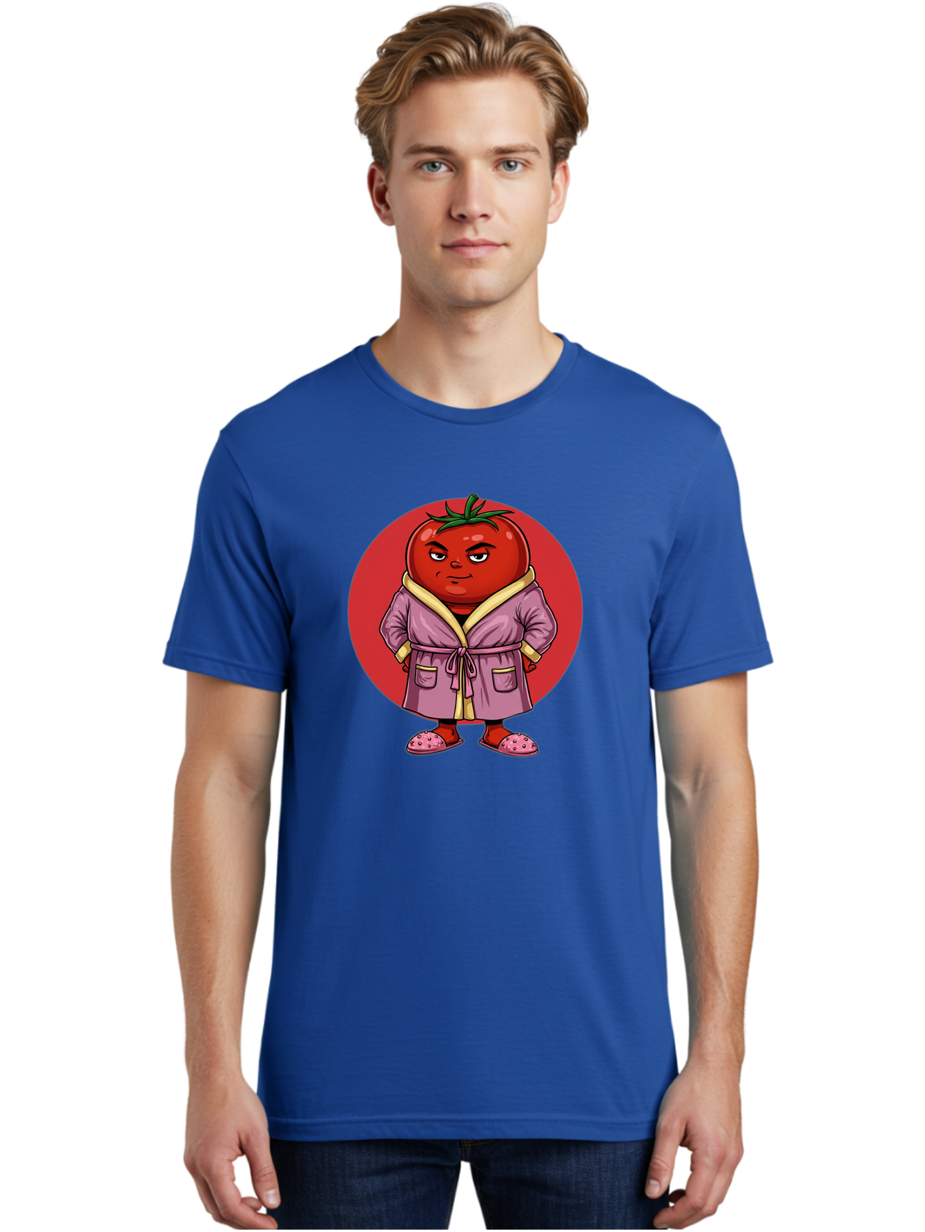 Angry-Tomato-1 Men'S Graphic Tee, 100% Cotton, Comfortable Casual Summer Wear, Machine Washable, Vintage Camera, Old Camera, Antique Camera, Black Camera, Classic Photography, Photography Equipment, Nostalgic Device, Film Camera, Camera Art Bal707