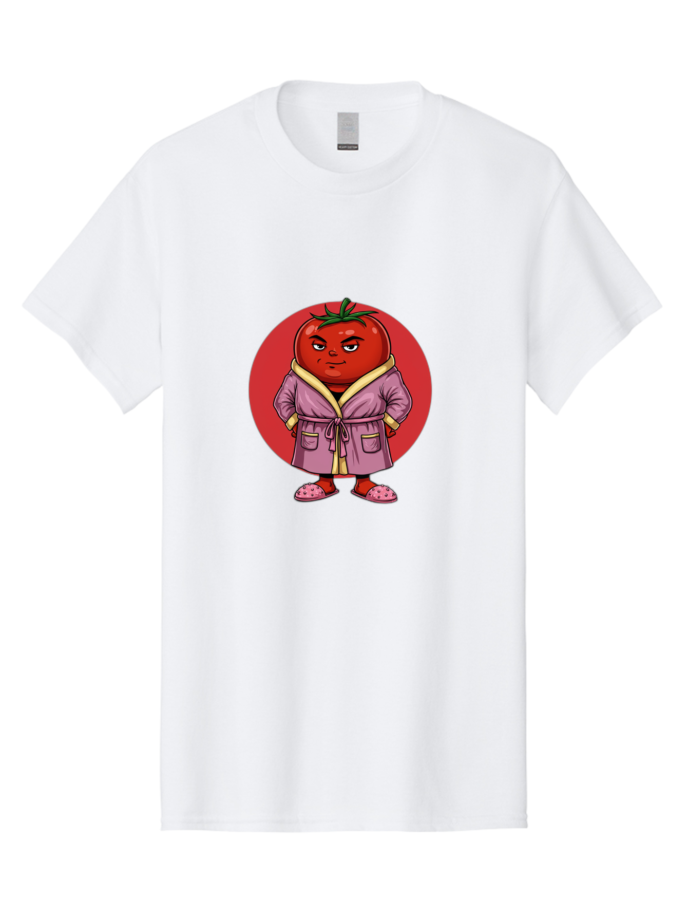 Angry-Tomato-1 Men'S Graphic Tee, 100% Cotton, Comfortable Casual Summer Wear, Machine Washable, Vintage Camera, Old Camera, Antique Camera, Black Camera, Classic Photography, Photography Equipment, Nostalgic Device, Film Camera, Camera Art Bal707