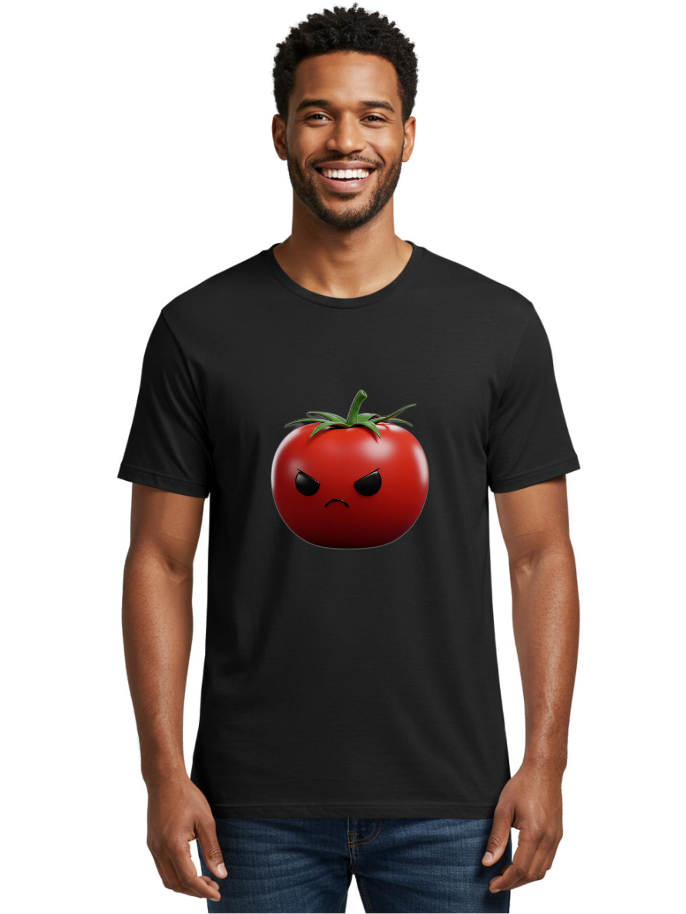 Angry-Tomato Men'S Graphic Tee, 100% Cotton, Comfortable Casual Summer Wear, Machine Washable, Vintage Camera, Old Camera, Antique Camera, Black Camera, Classic Photography, Photography Equipment, Nostalgic Device, Film Camera, Camera Art Bal708
