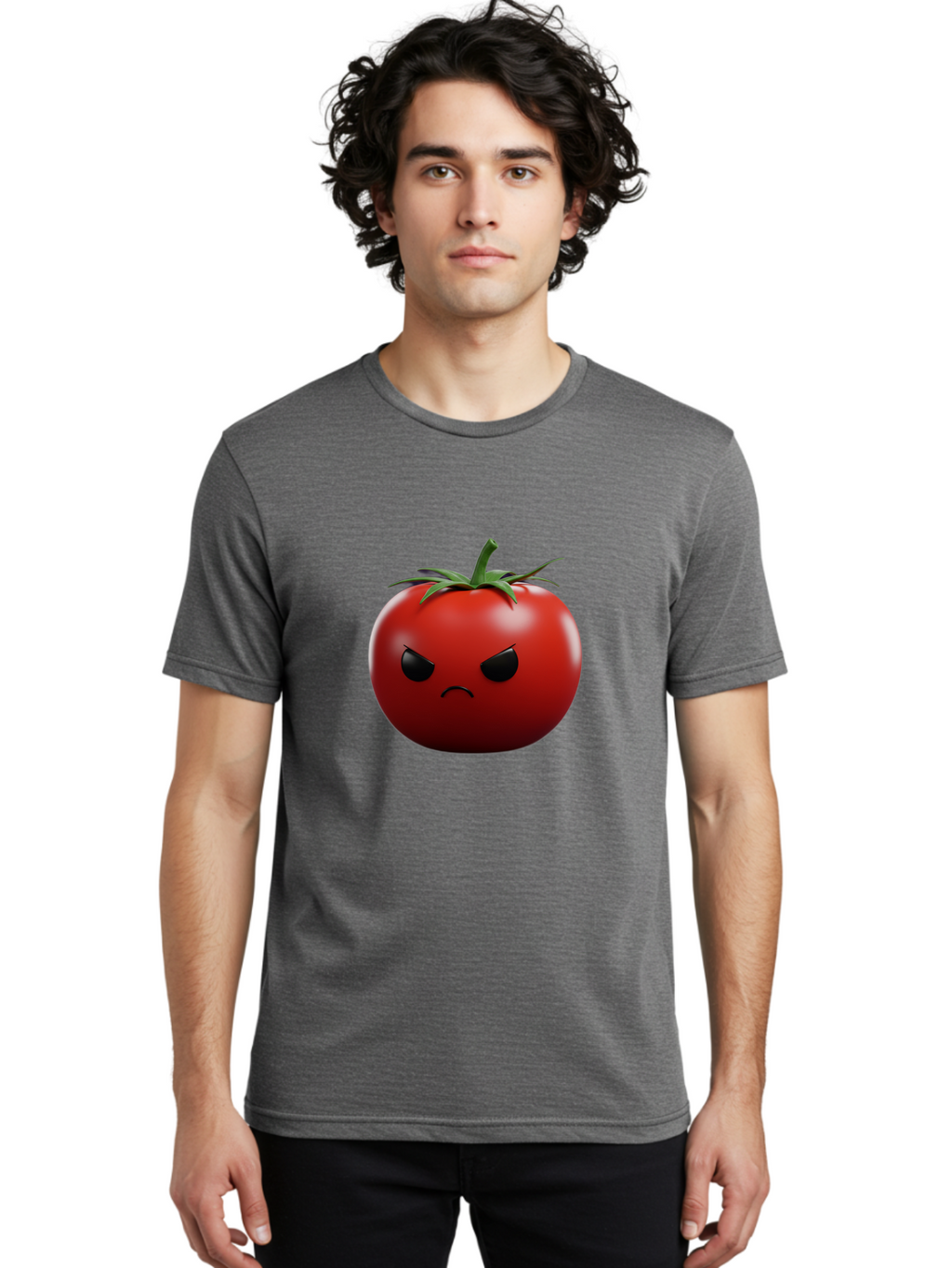 Angry-Tomato Men'S Graphic Tee, 100% Cotton, Comfortable Casual Summer Wear, Machine Washable, Vintage Camera, Old Camera, Antique Camera, Black Camera, Classic Photography, Photography Equipment, Nostalgic Device, Film Camera, Camera Art Bal708