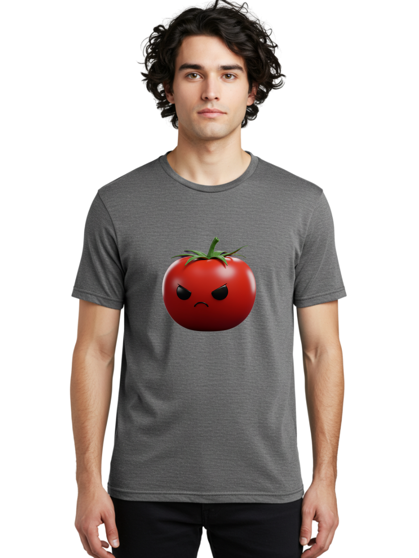 Angry-Tomato Men'S Graphic Tee, 100% Cotton, Comfortable Casual Summer Wear, Machine Washable, Vintage Camera, Old Camera, Antique Camera, Black Camera, Classic Photography, Photography Equipment, Nostalgic Device, Film Camera, Camera Art Bal708