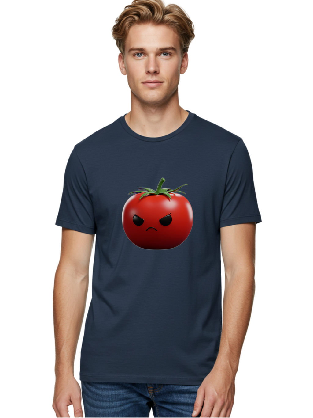 Angry-Tomato Men'S Graphic Tee, 100% Cotton, Comfortable Casual Summer Wear, Machine Washable, Vintage Camera, Old Camera, Antique Camera, Black Camera, Classic Photography, Photography Equipment, Nostalgic Device, Film Camera, Camera Art Bal708