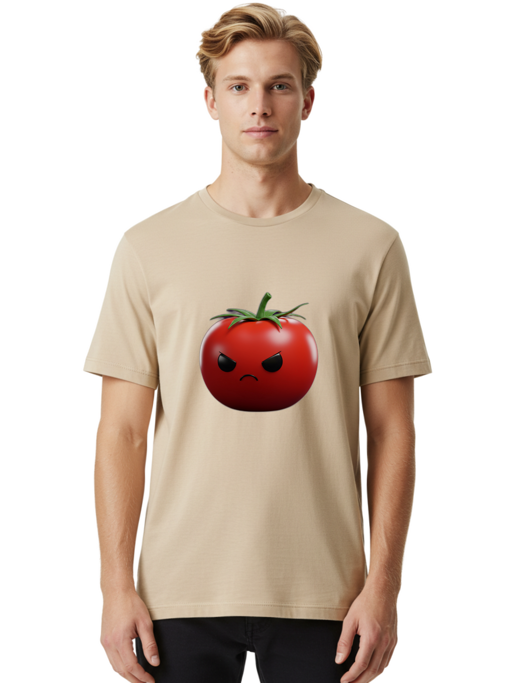 Angry-Tomato Men'S Graphic Tee, 100% Cotton, Comfortable Casual Summer Wear, Machine Washable, Vintage Camera, Old Camera, Antique Camera, Black Camera, Classic Photography, Photography Equipment, Nostalgic Device, Film Camera, Camera Art Bal708