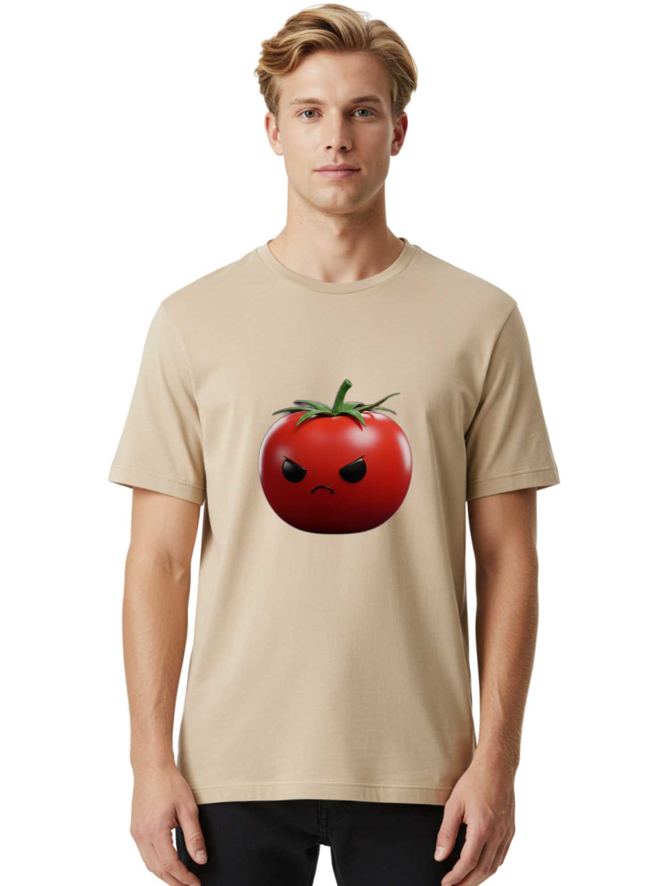 Angry-Tomato Men'S Graphic Tee, 100% Cotton, Comfortable Casual Summer Wear, Machine Washable, Vintage Camera, Old Camera, Antique Camera, Black Camera, Classic Photography, Photography Equipment, Nostalgic Device, Film Camera, Camera Art Bal708