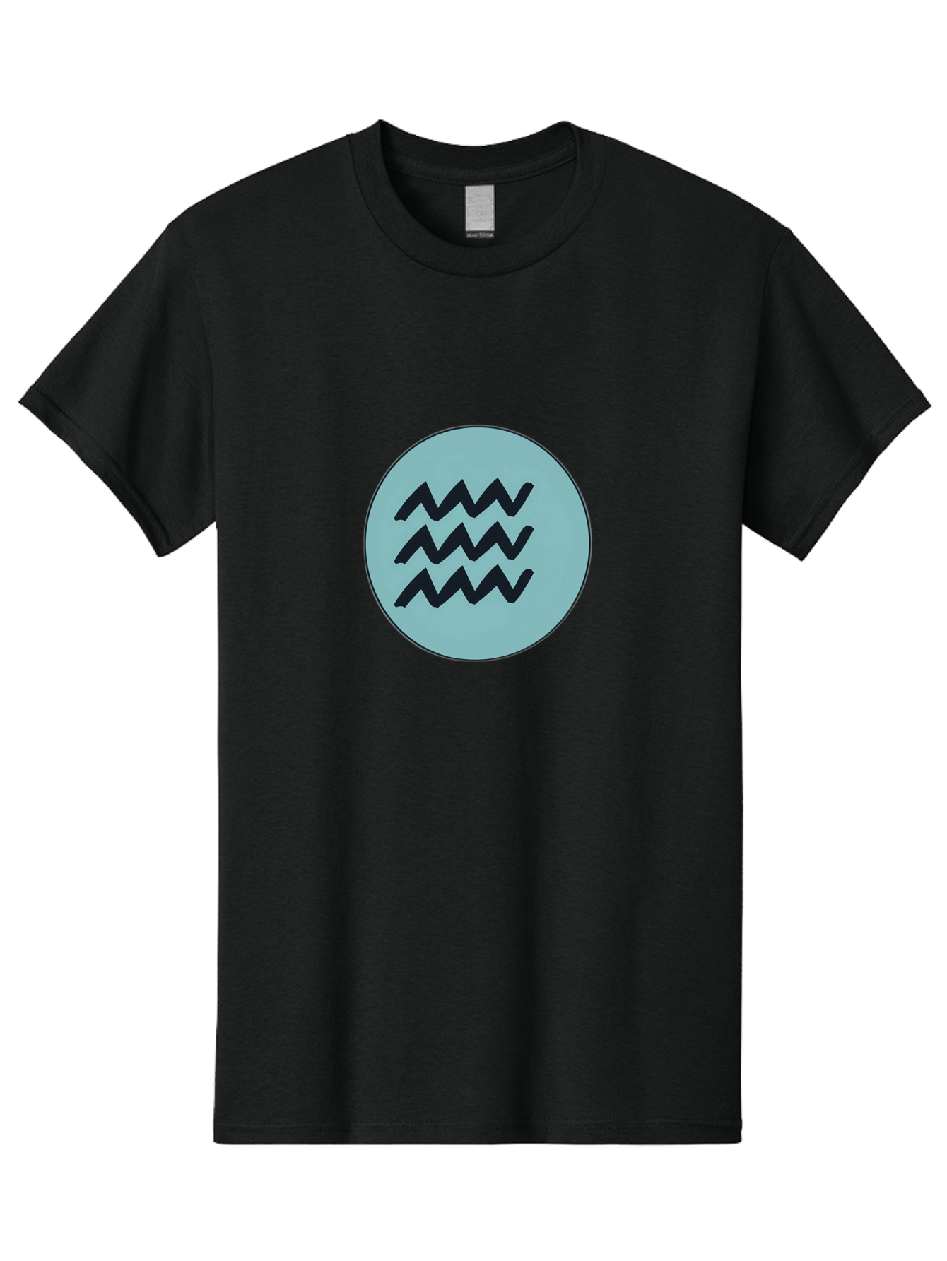 Aquarius-1 Men'S Graphic Tee, 100% Cotton, Comfortable Casual Summer Wear, Machine Washable, Vintage Camera, Old Camera, Antique Camera, Black Camera, Classic Photography, Photography Equipment, Nostalgic Device, Film Camera, Camera Art Bal709