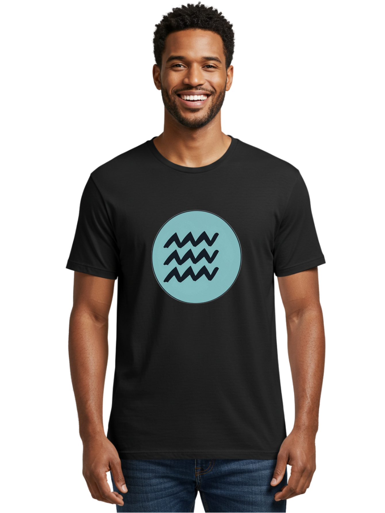 Aquarius-1 Men'S Graphic Tee, 100% Cotton, Comfortable Casual Summer Wear, Machine Washable, Vintage Camera, Old Camera, Antique Camera, Black Camera, Classic Photography, Photography Equipment, Nostalgic Device, Film Camera, Camera Art Bal709