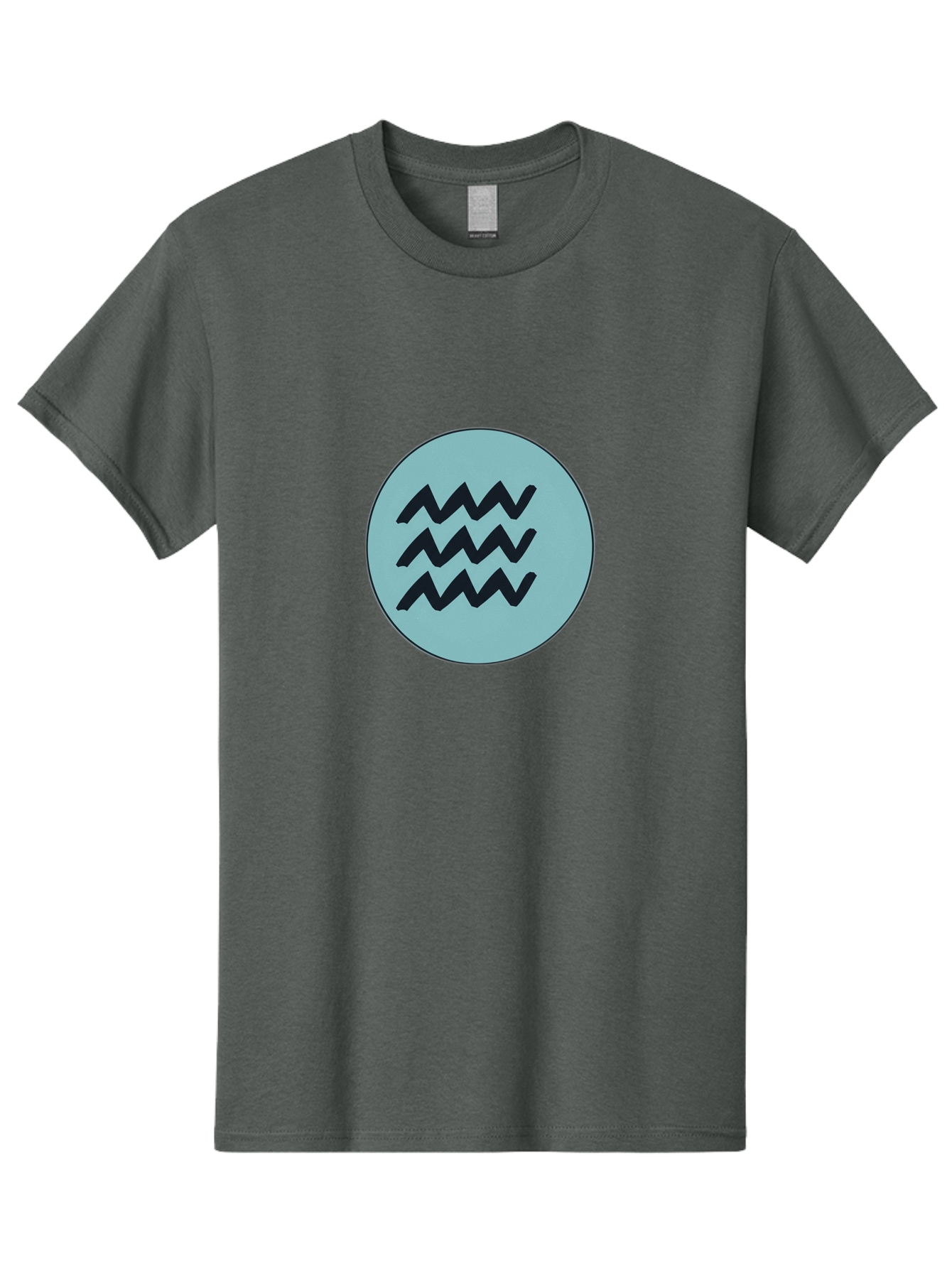 Aquarius-1 Men'S Graphic Tee, 100% Cotton, Comfortable Casual Summer Wear, Machine Washable, Vintage Camera, Old Camera, Antique Camera, Black Camera, Classic Photography, Photography Equipment, Nostalgic Device, Film Camera, Camera Art Bal709