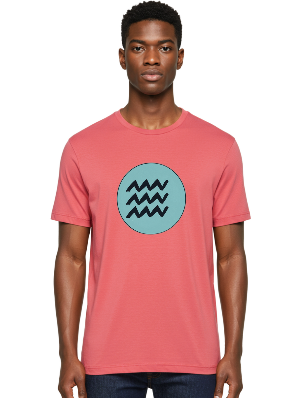 Aquarius-1 Men'S Graphic Tee, 100% Cotton, Comfortable Casual Summer Wear, Machine Washable, Vintage Camera, Old Camera, Antique Camera, Black Camera, Classic Photography, Photography Equipment, Nostalgic Device, Film Camera, Camera Art Bal709